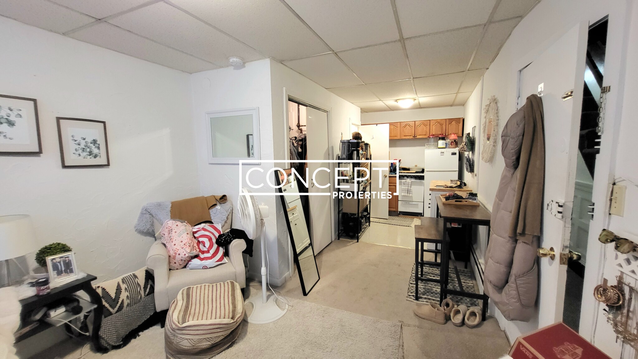 44 Joy St, Beacon Hill