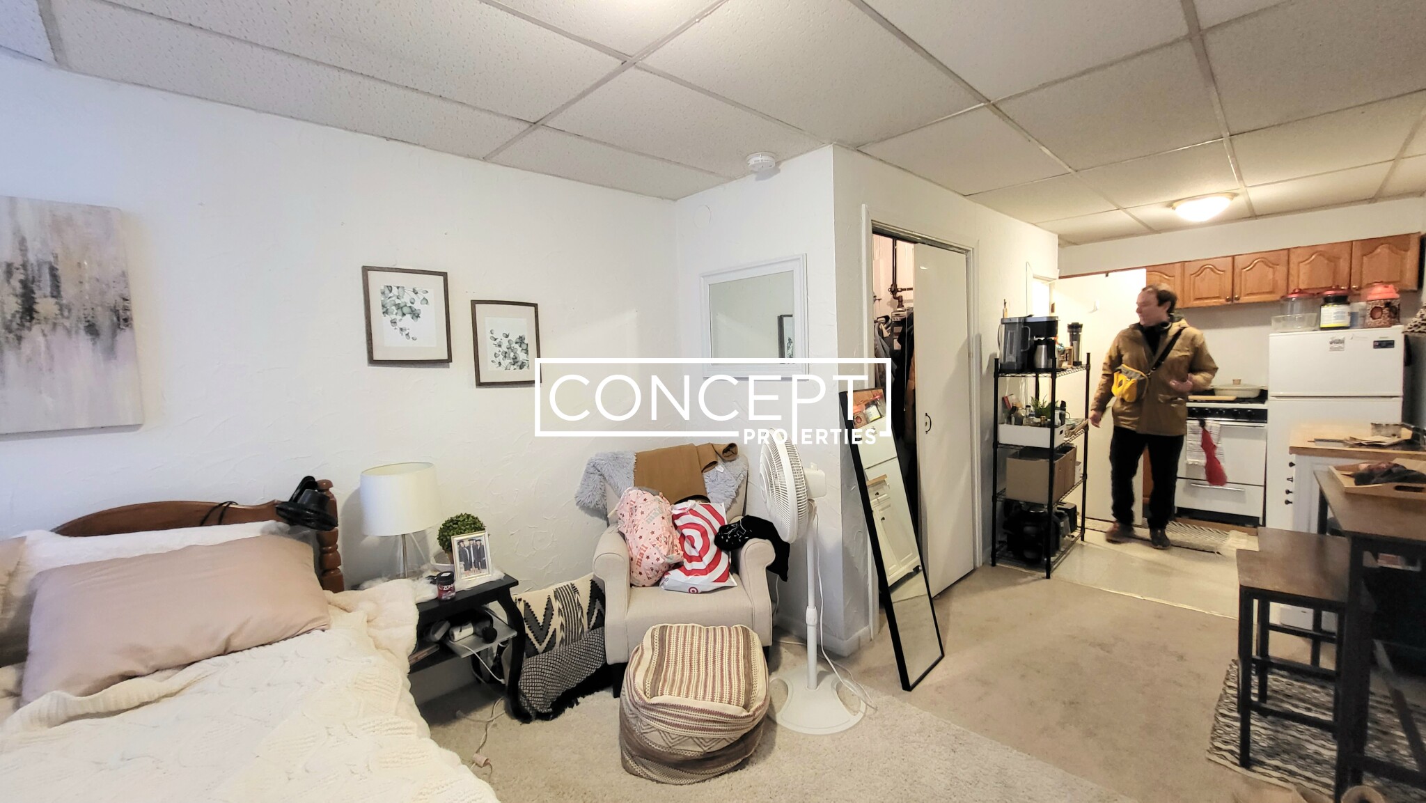 44 Joy St, Beacon Hill