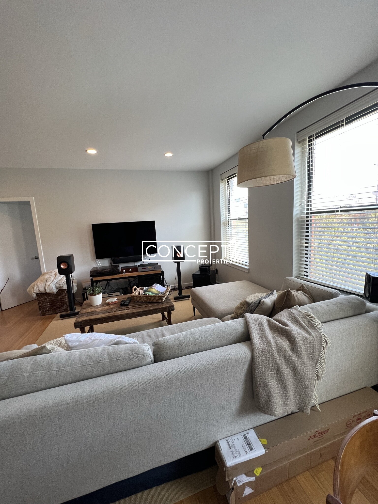 Concept Properties