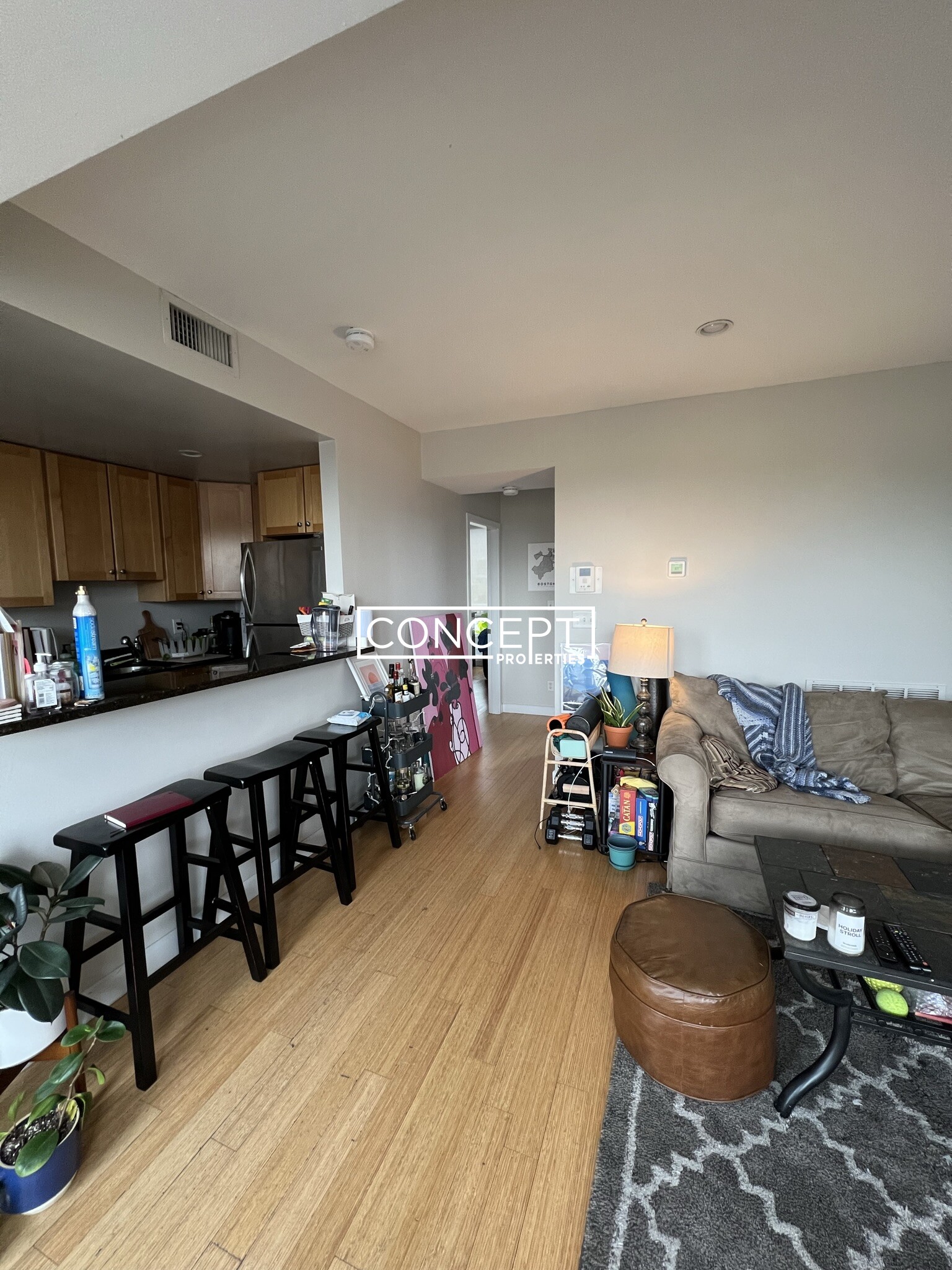 557 Columbus Ave, South End