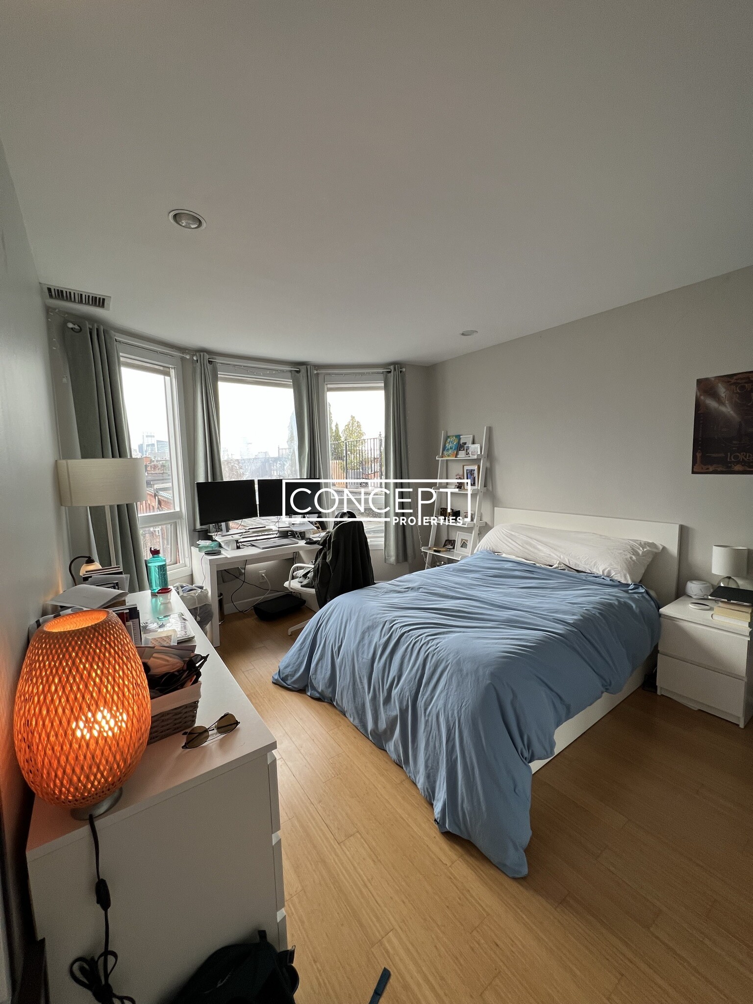 557 Columbus Ave, South End