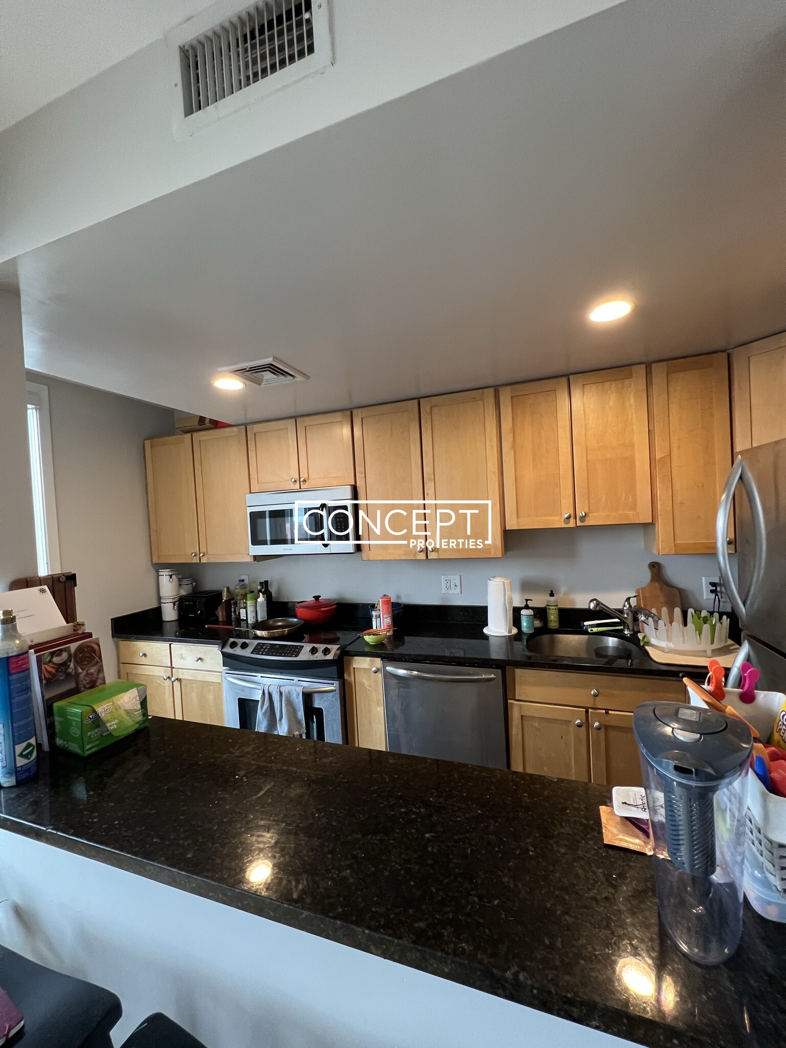 557 Columbus Ave, South End