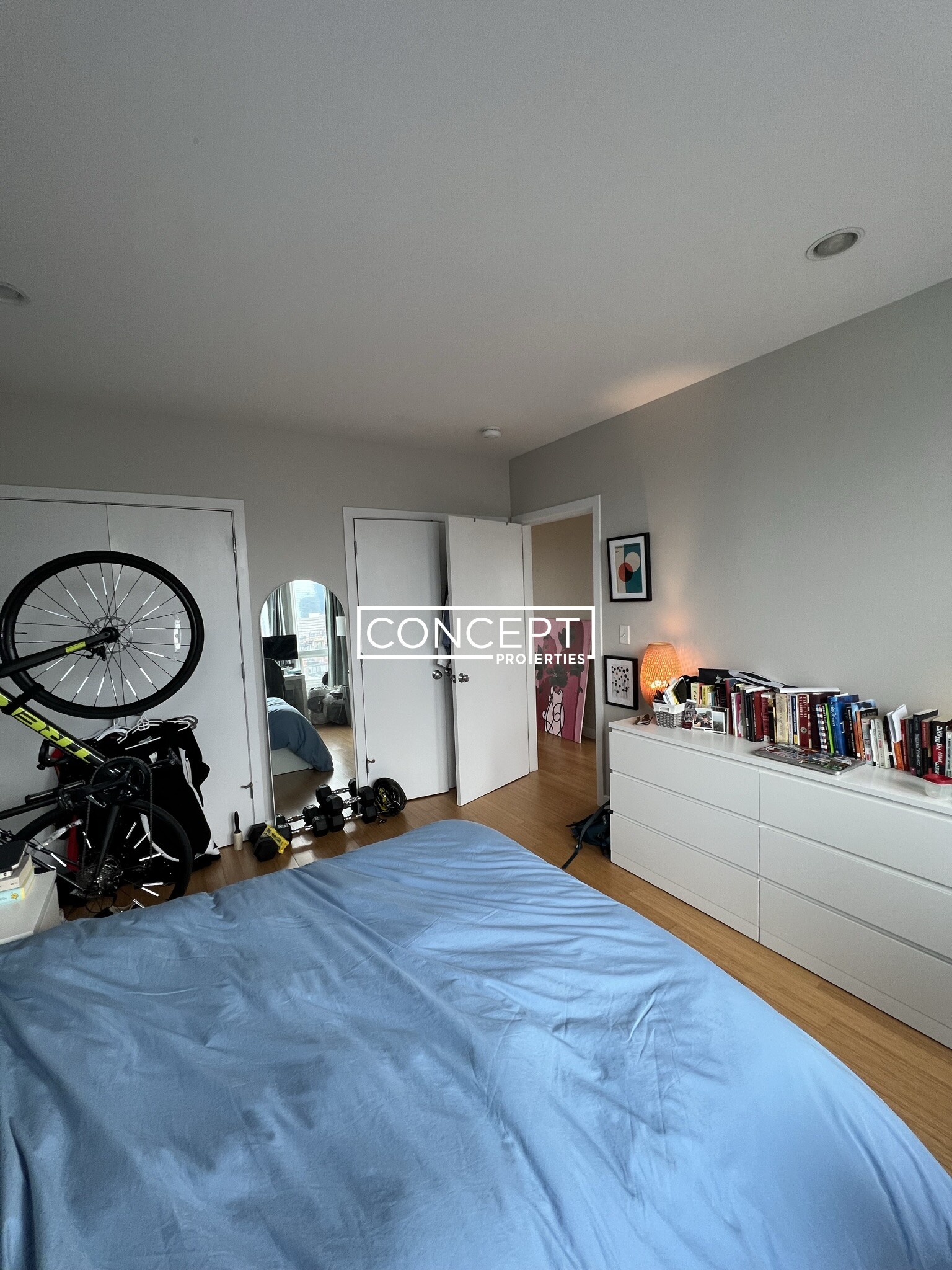 557 Columbus Ave, South End