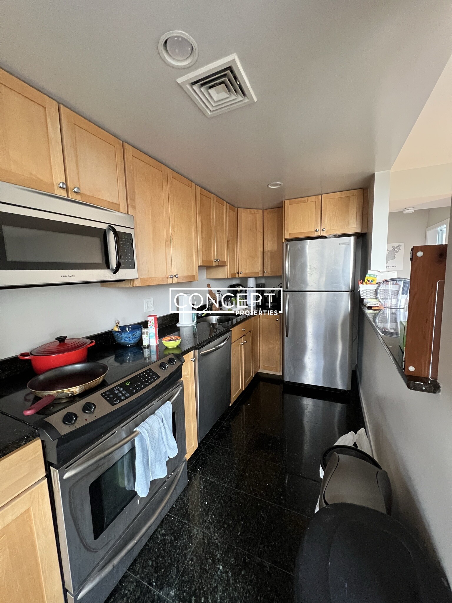 557 Columbus Ave, South End