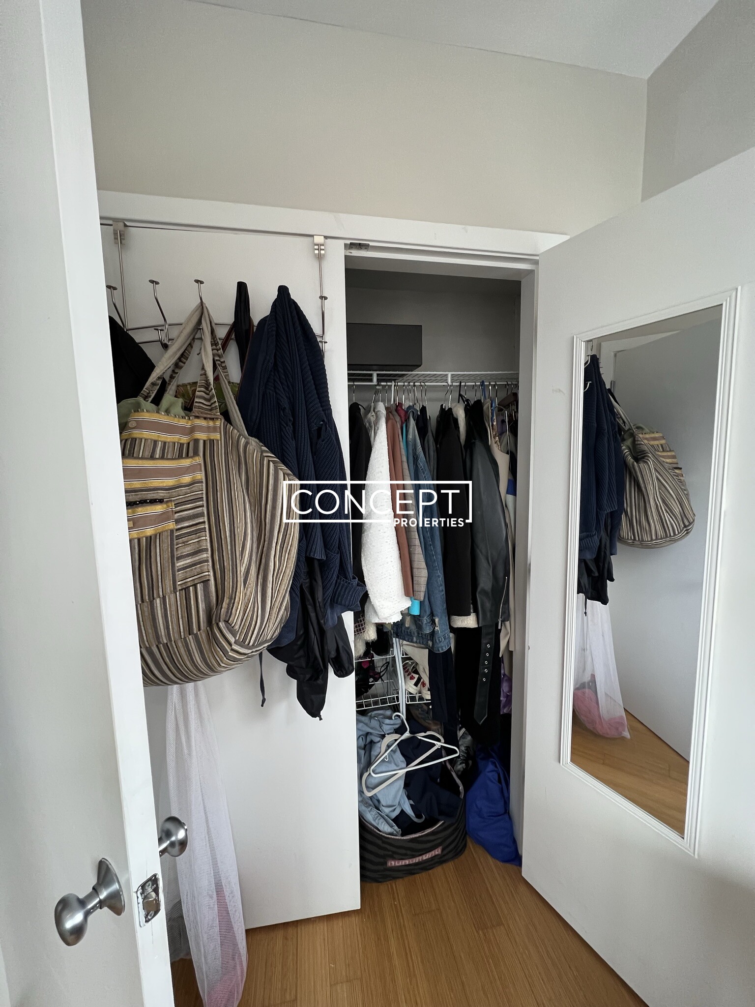 557 Columbus Ave, South End