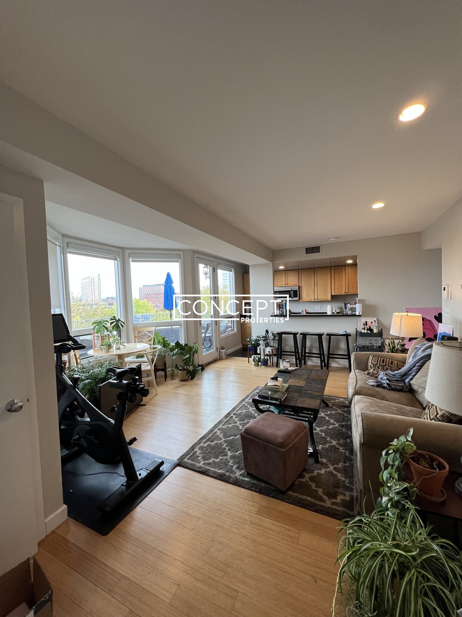 557 Columbus Ave, South End