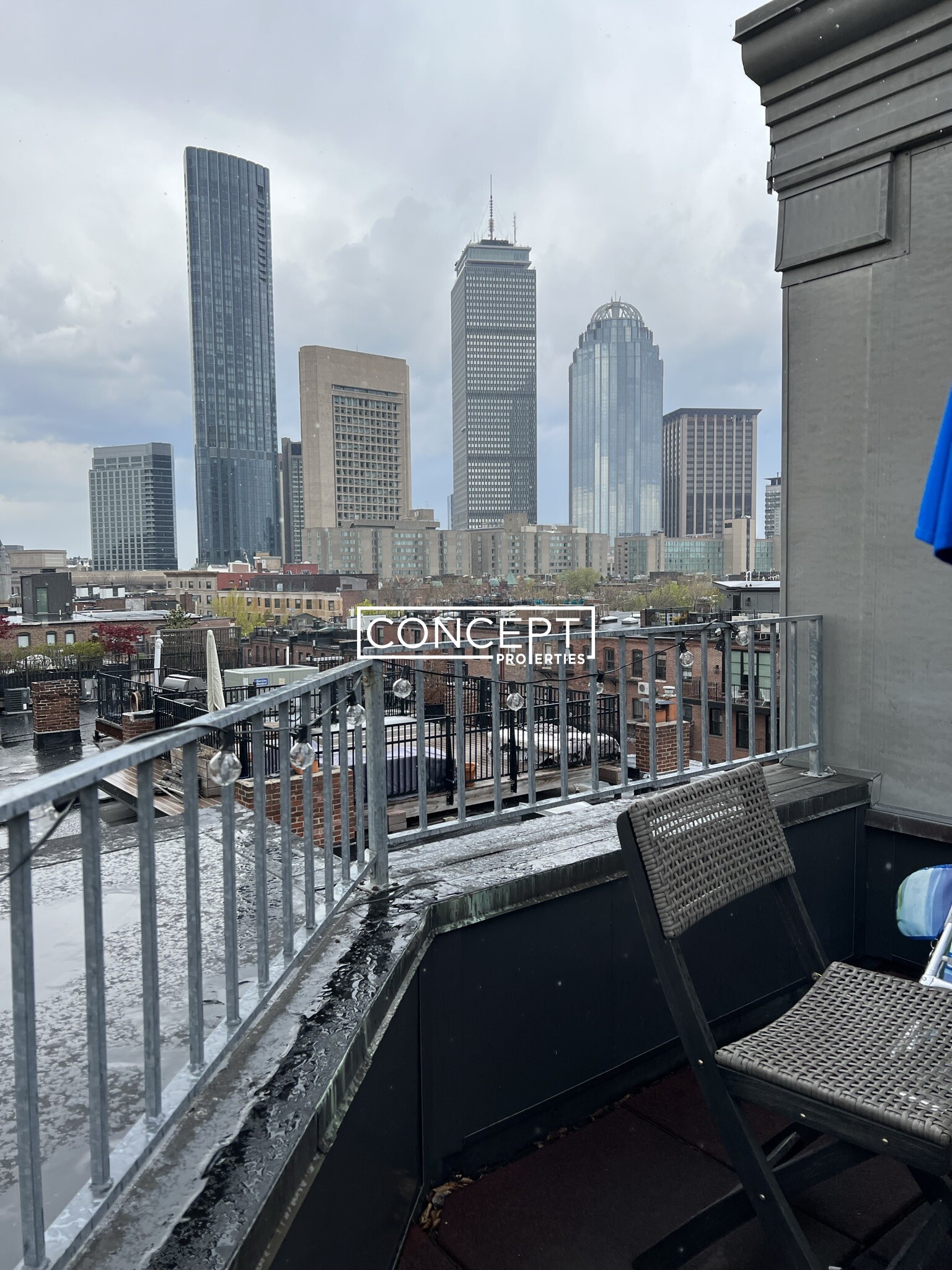 557 Columbus Ave, South End