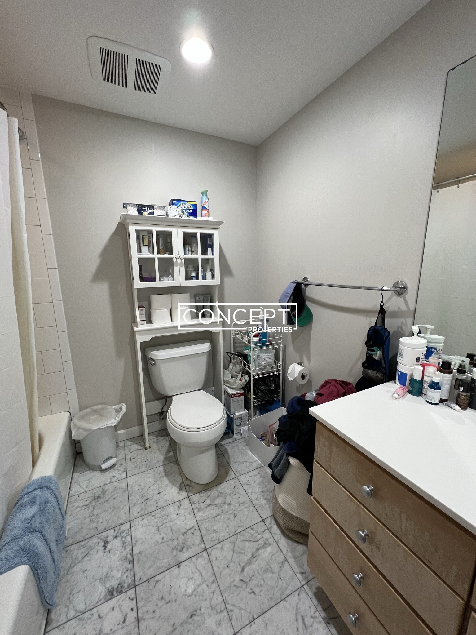 557 Columbus Ave, South End