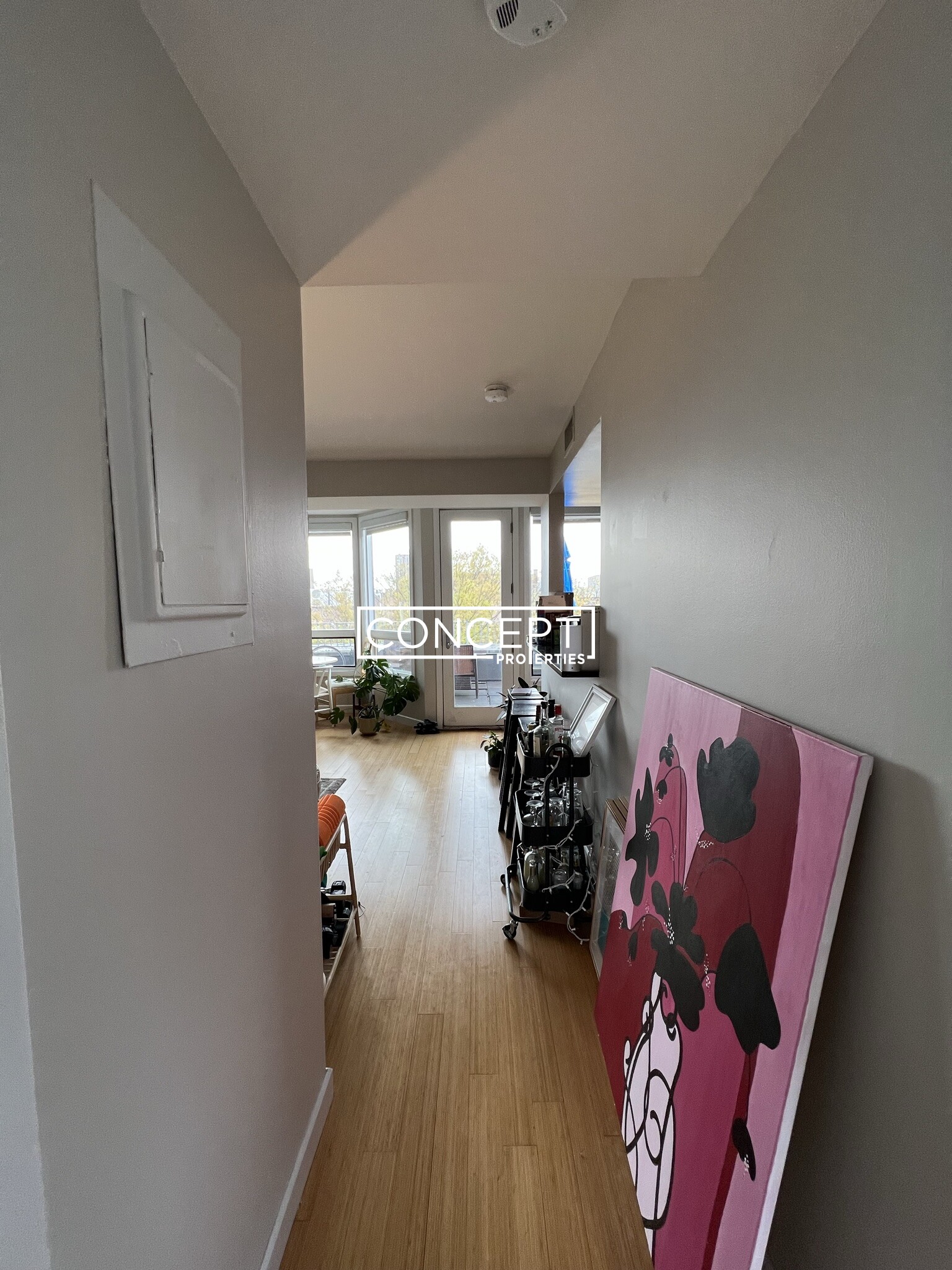 557 Columbus Ave, South End