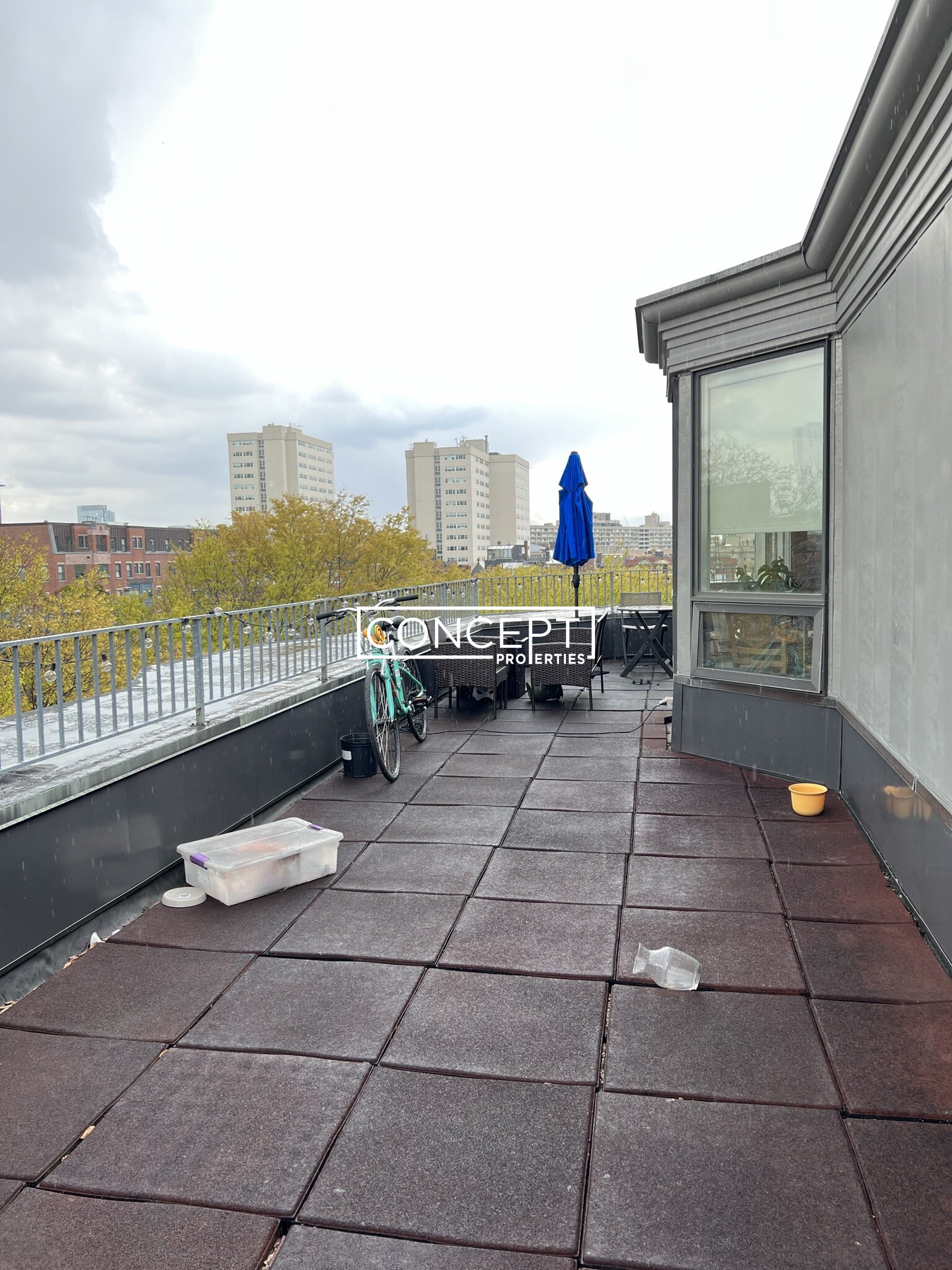 557 Columbus Ave, South End