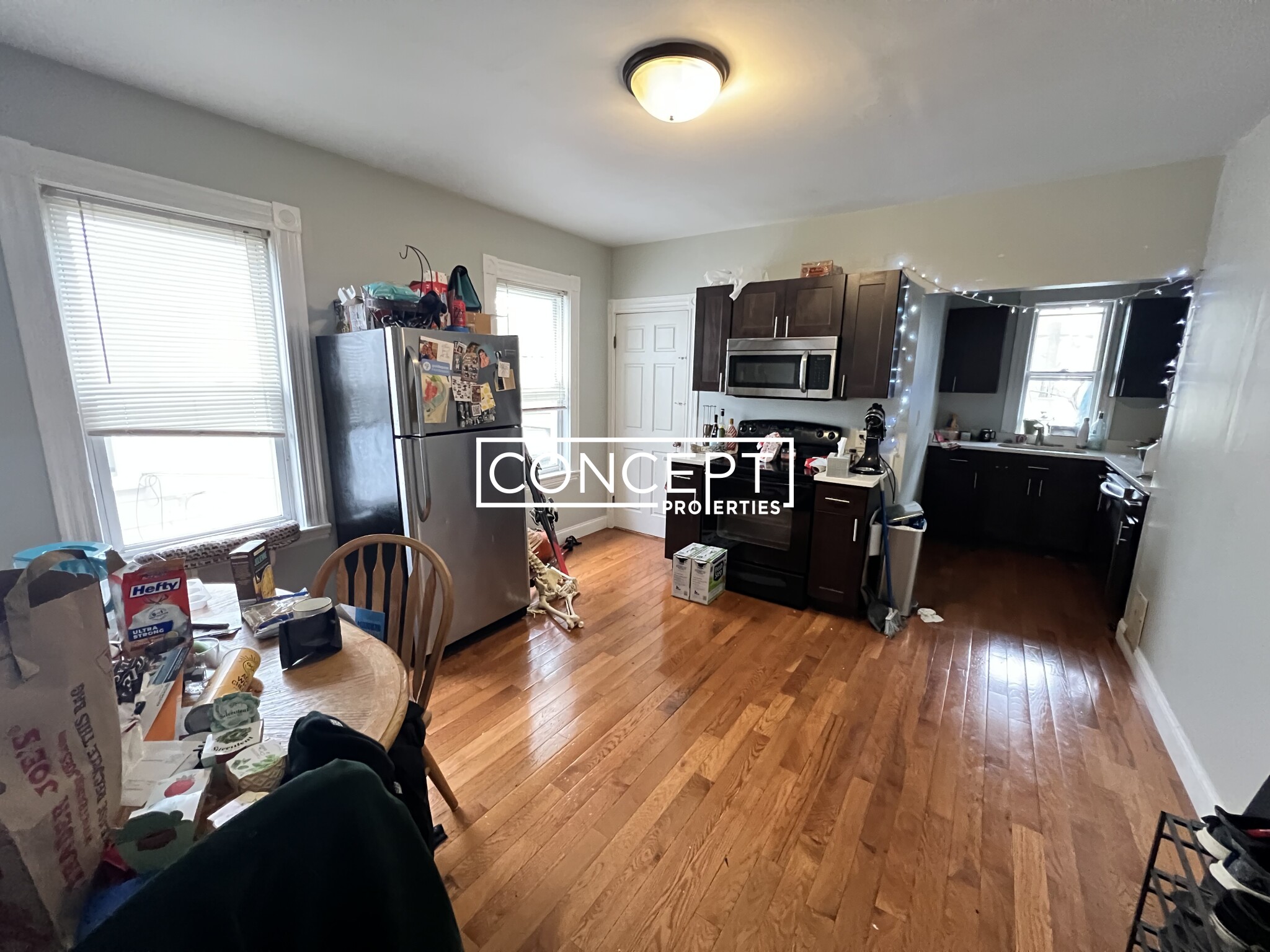 35.1 Sudan St, Dorchester