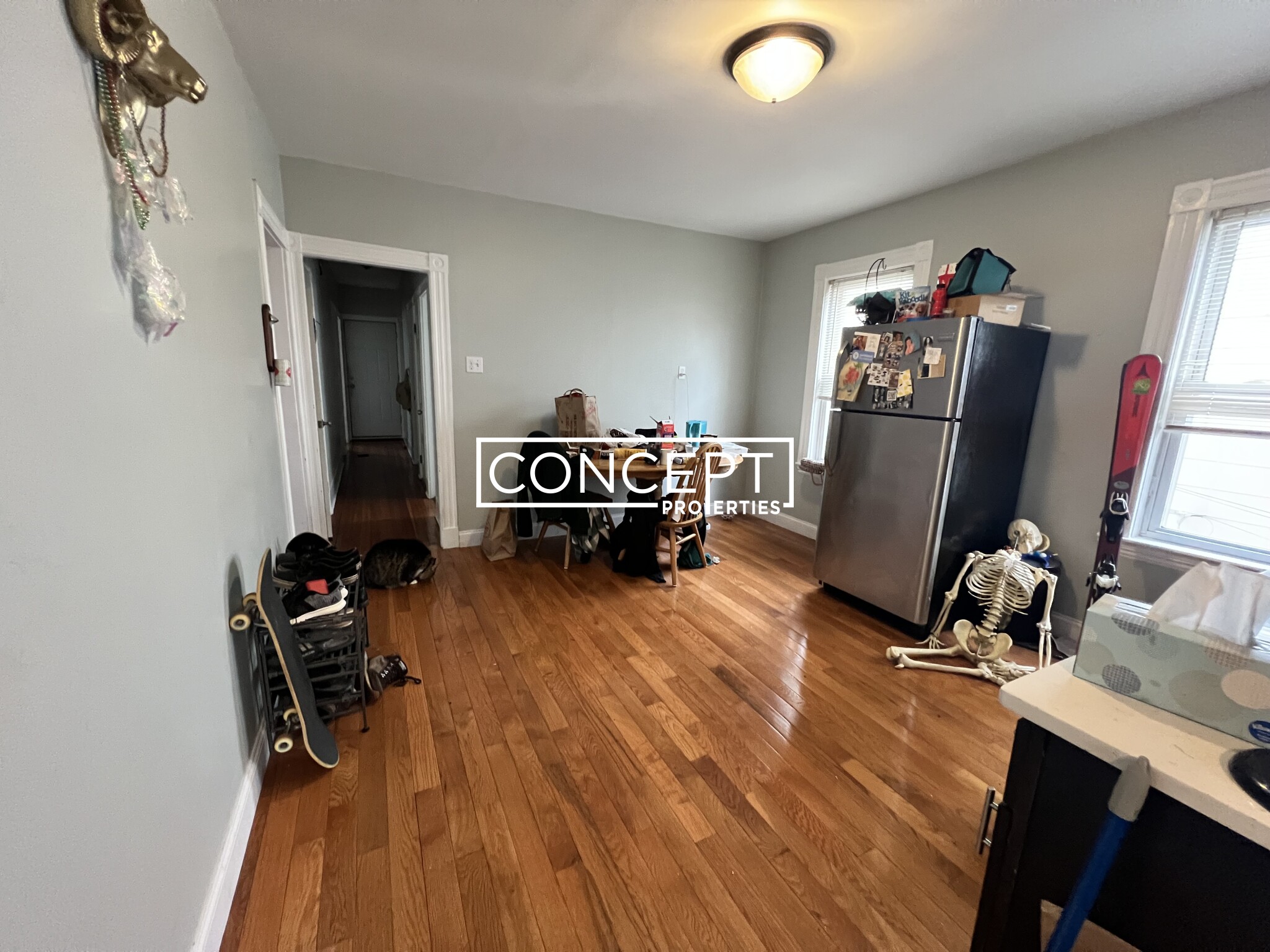 35.1 Sudan St, Dorchester