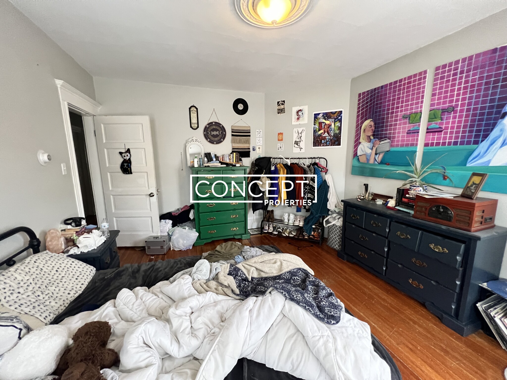 35.1 Sudan St, Dorchester