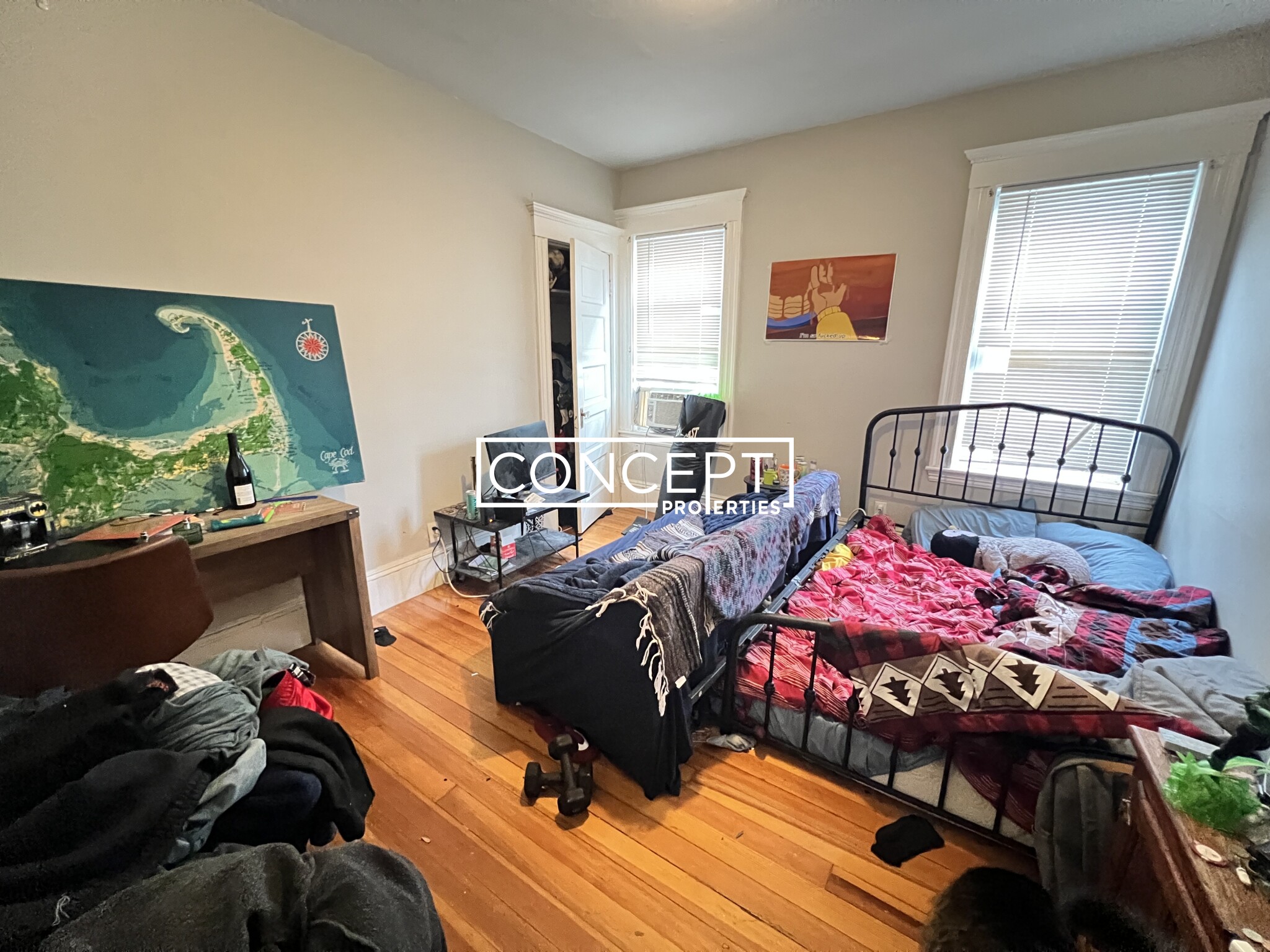 35.1 Sudan St, Dorchester