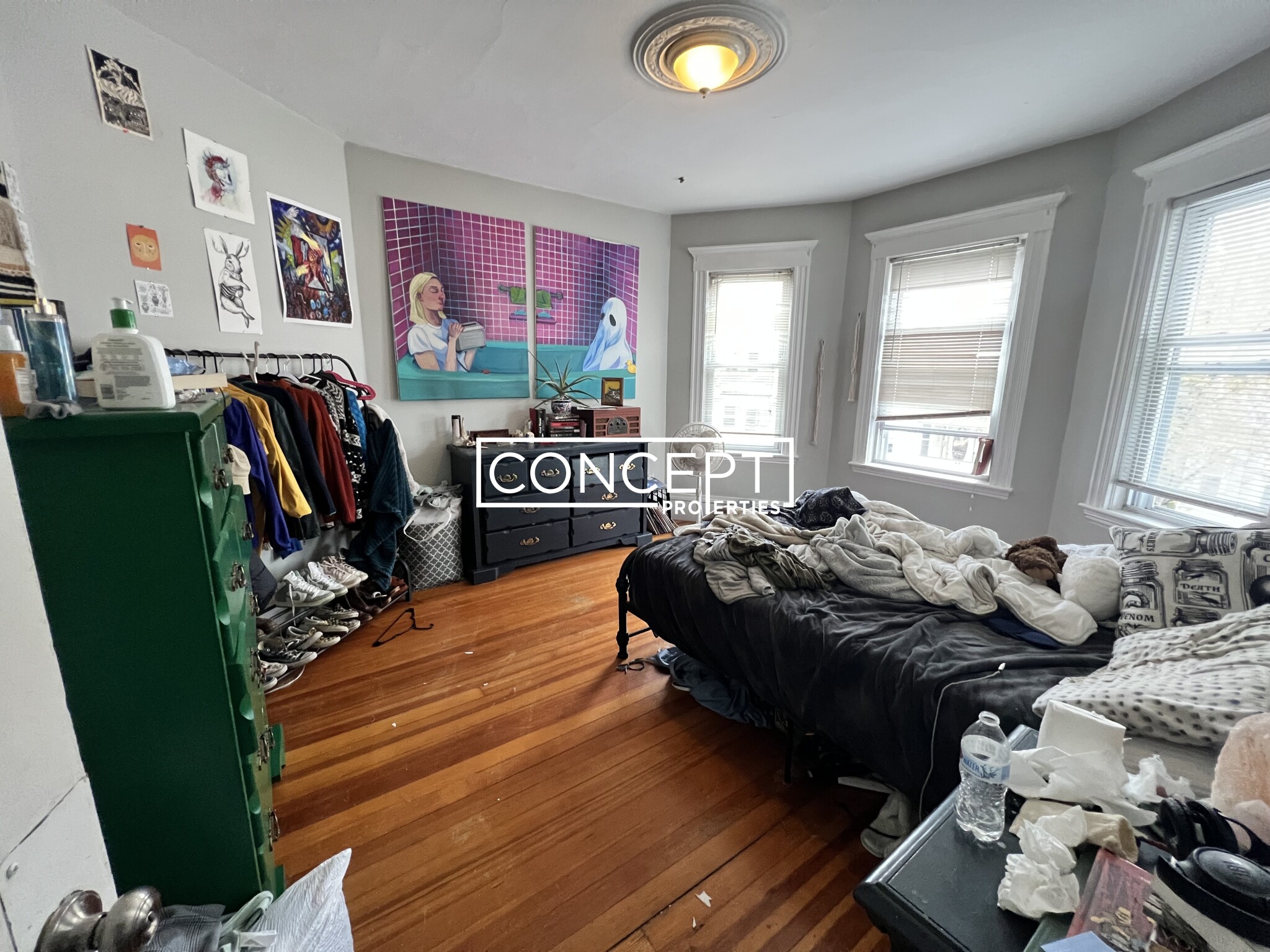 35.1 Sudan St, Dorchester