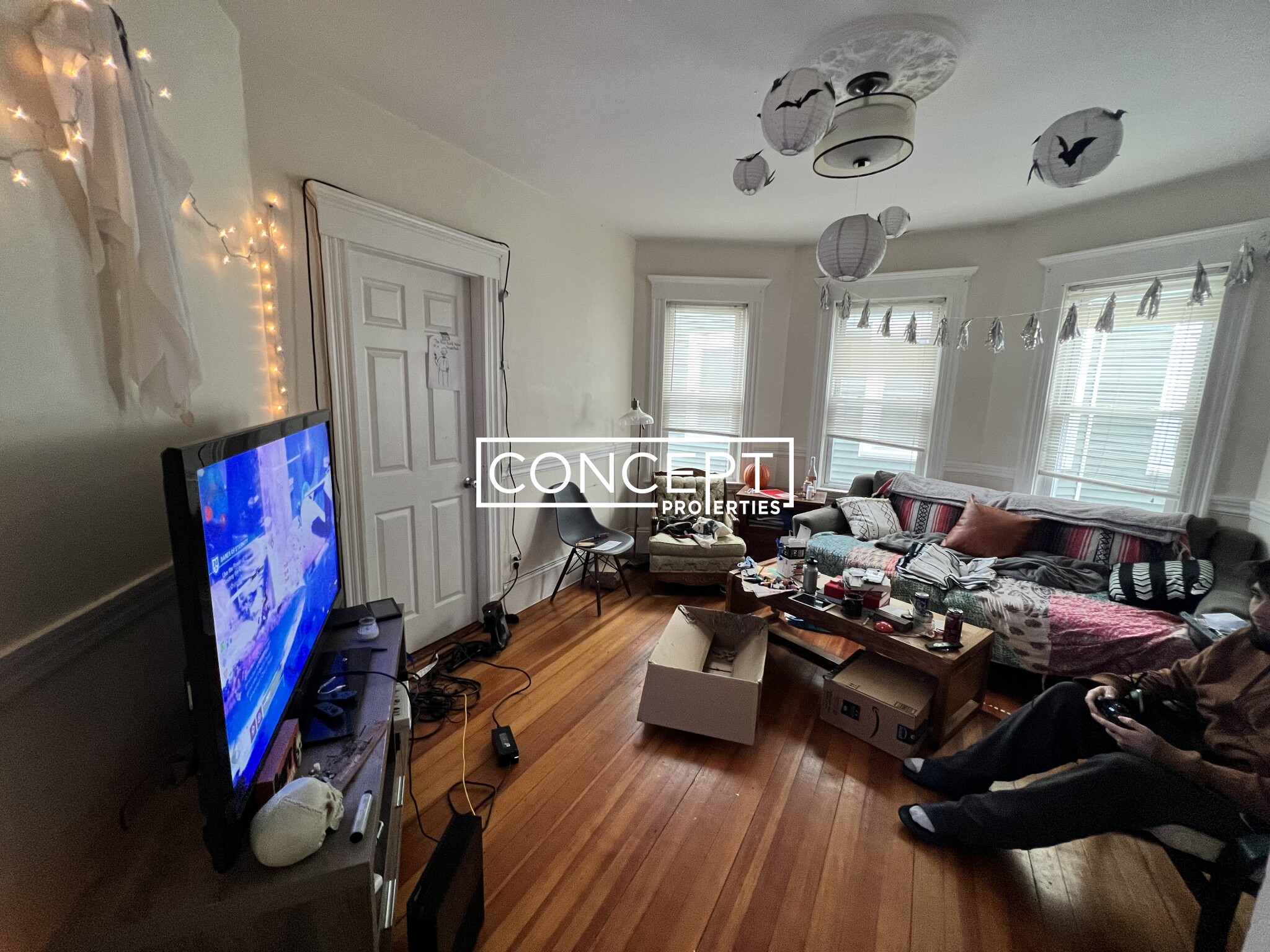 35.1 Sudan St, Dorchester