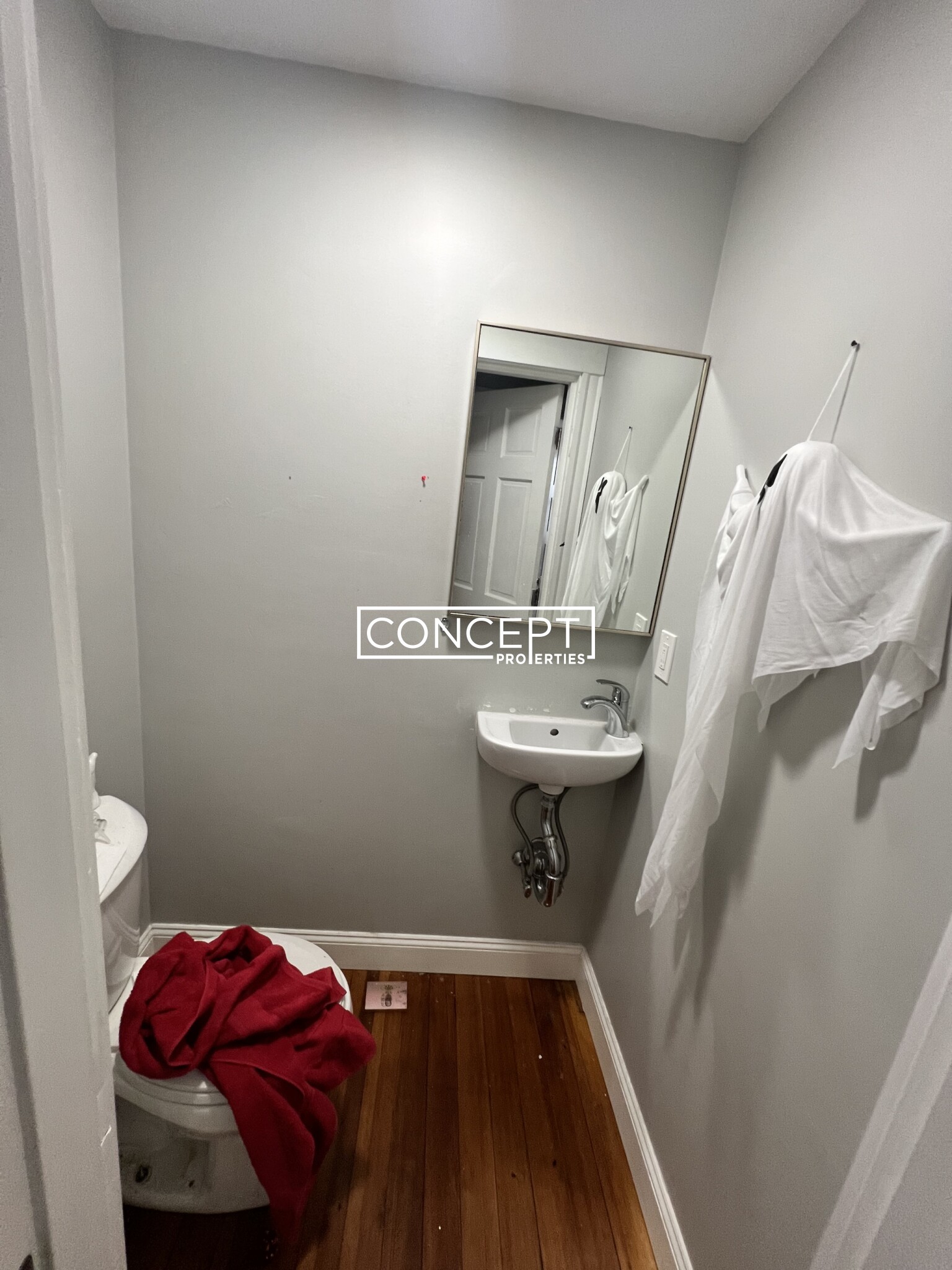 35.1 Sudan St, Dorchester