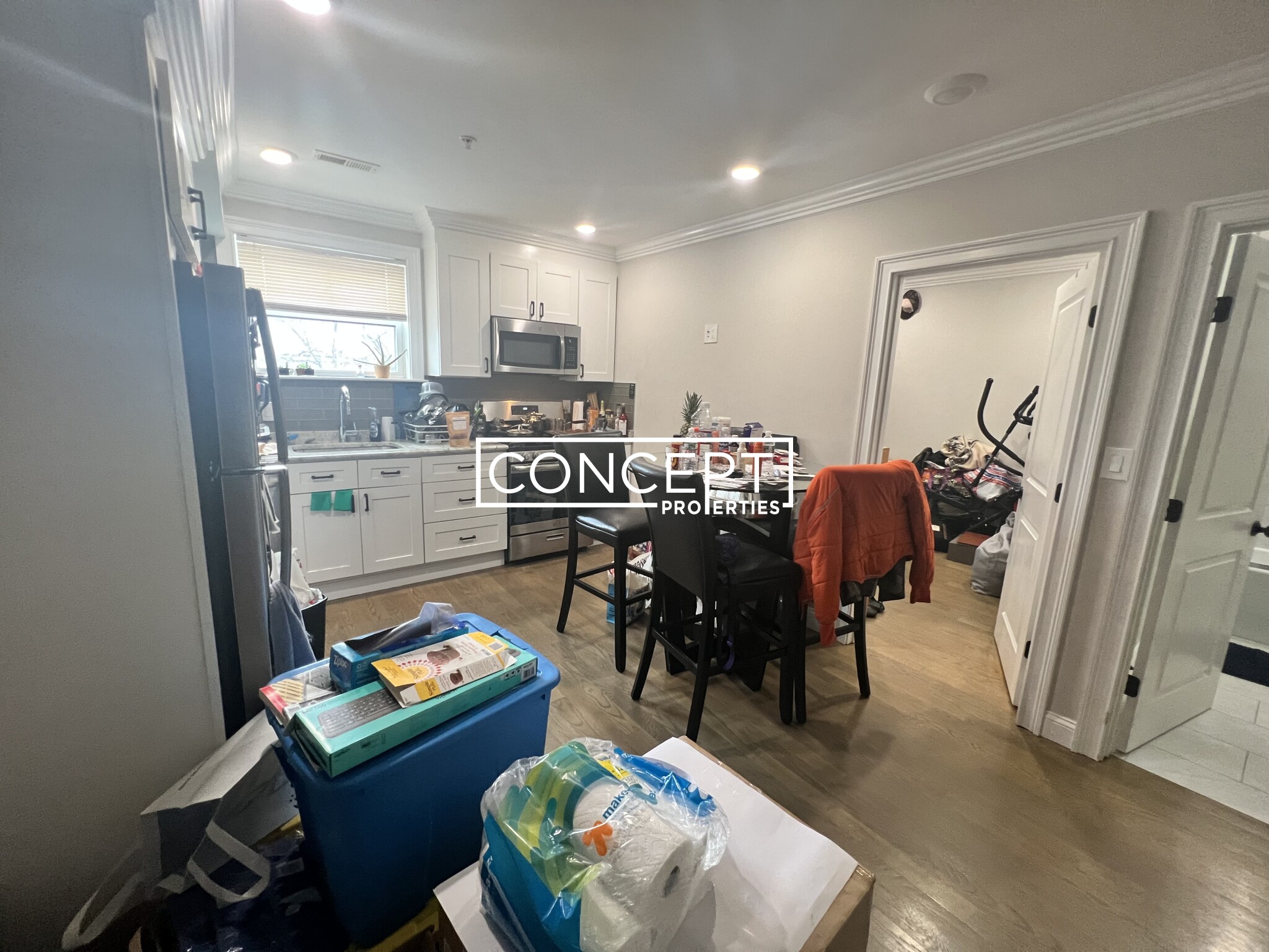 33 Merriam St, East Somerville