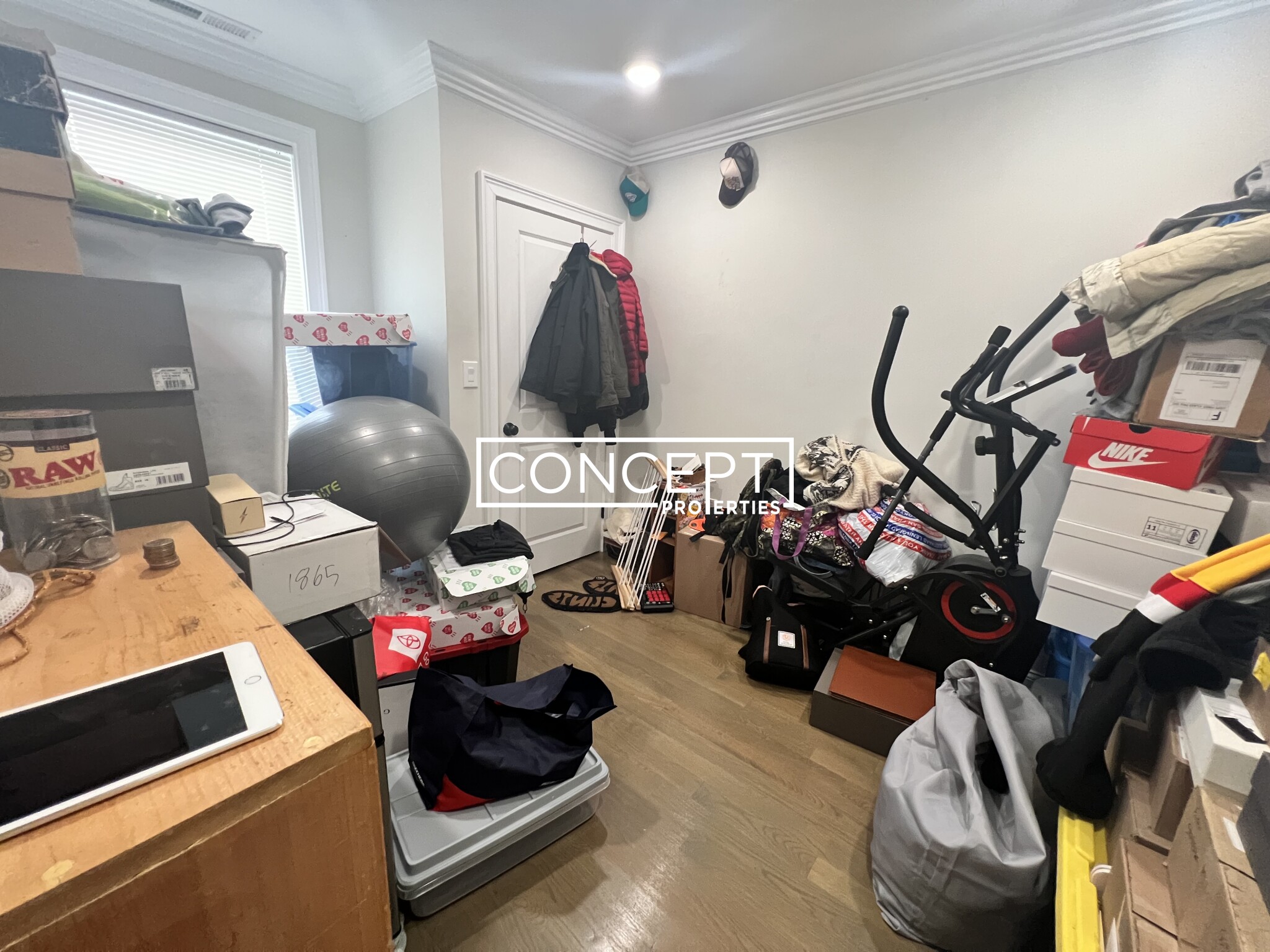 33 Merriam St, East Somerville