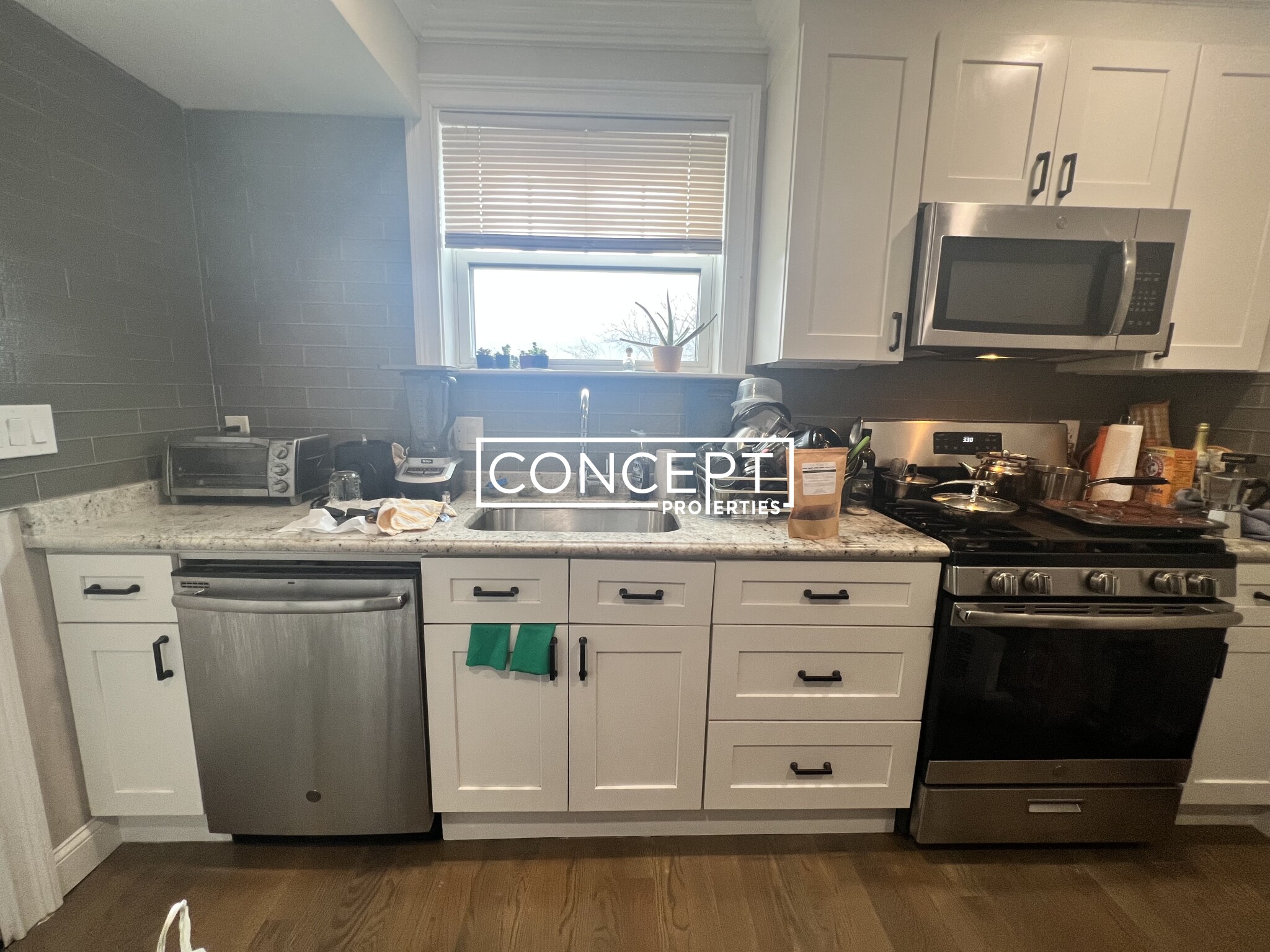 33 Merriam St, East Somerville