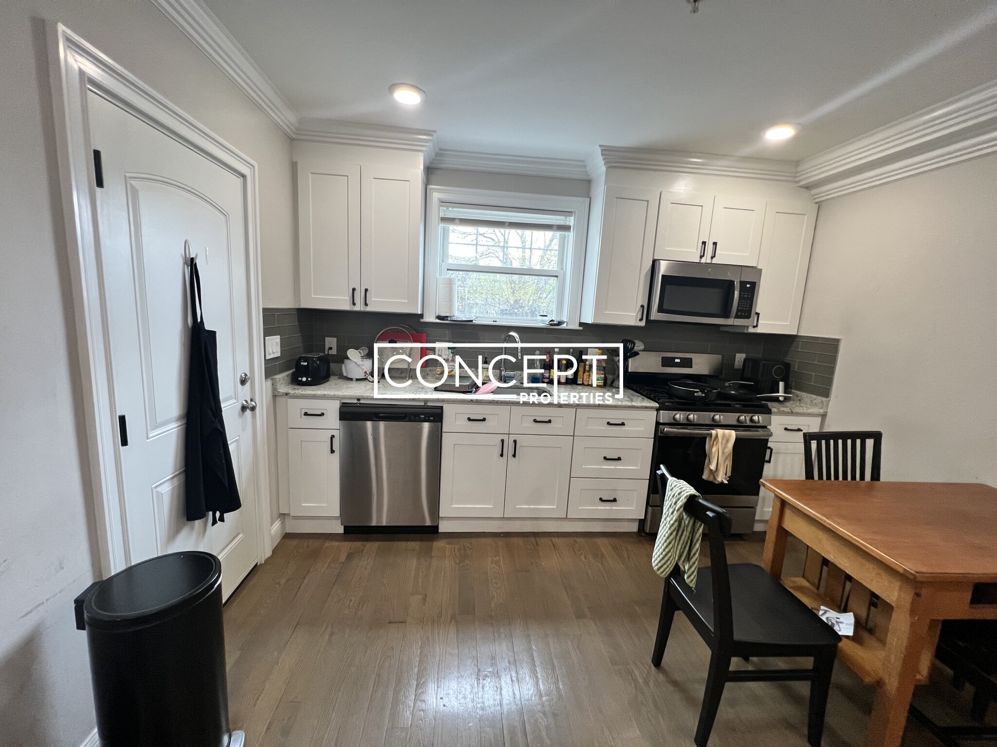 33 Merriam St, East Somerville