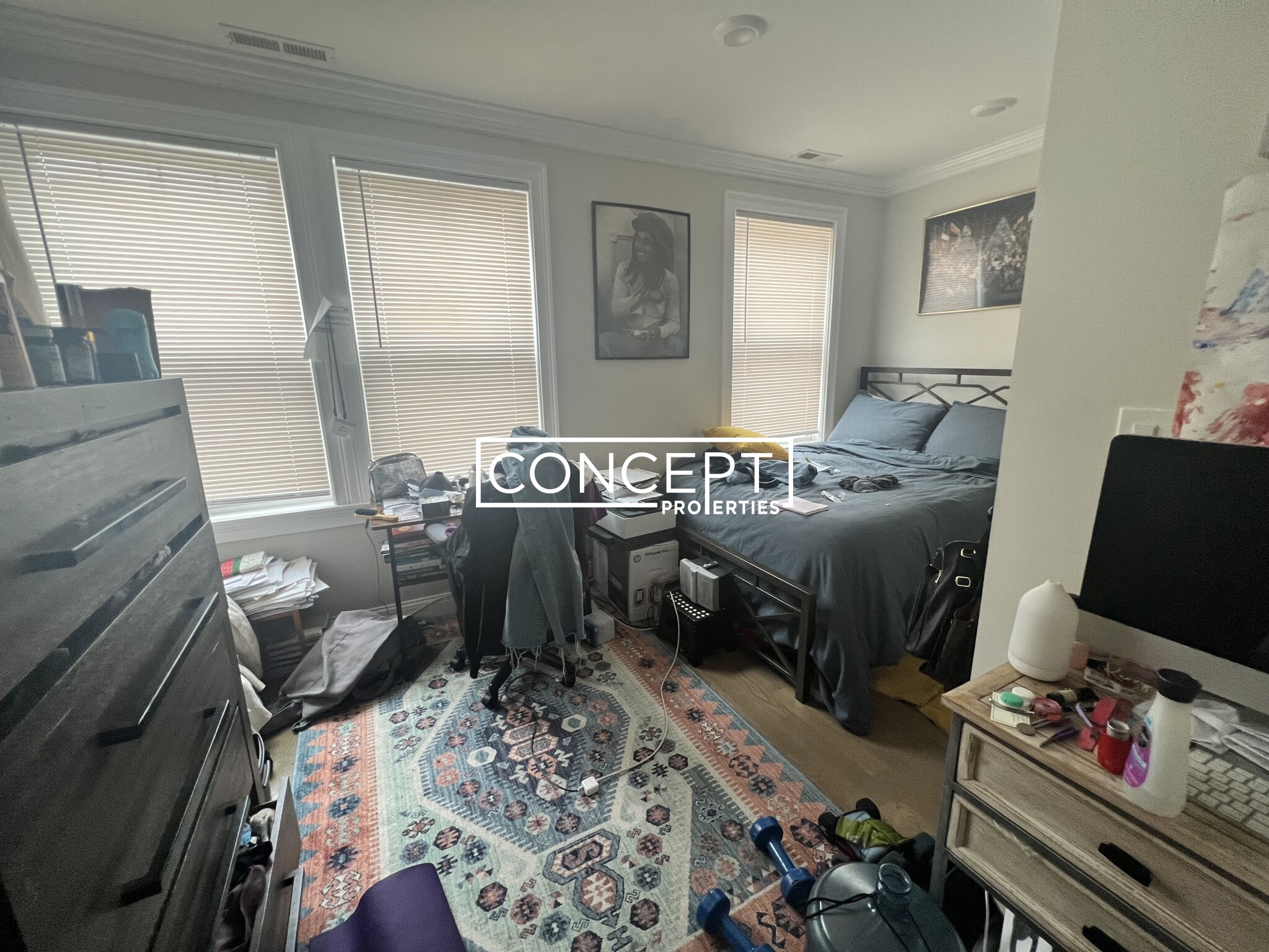 33 Merriam St, East Somerville