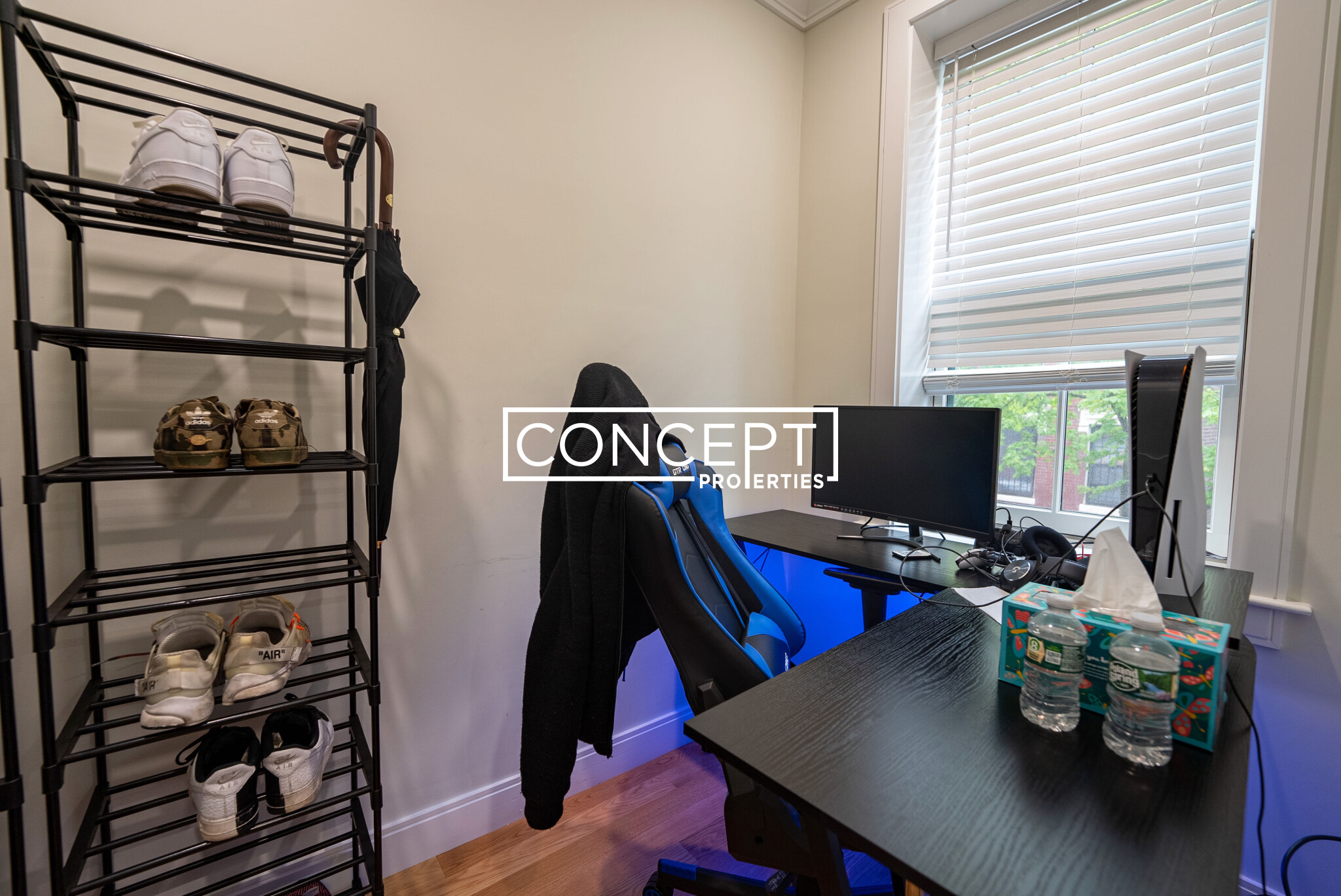 18 Grove St, Beacon Hill