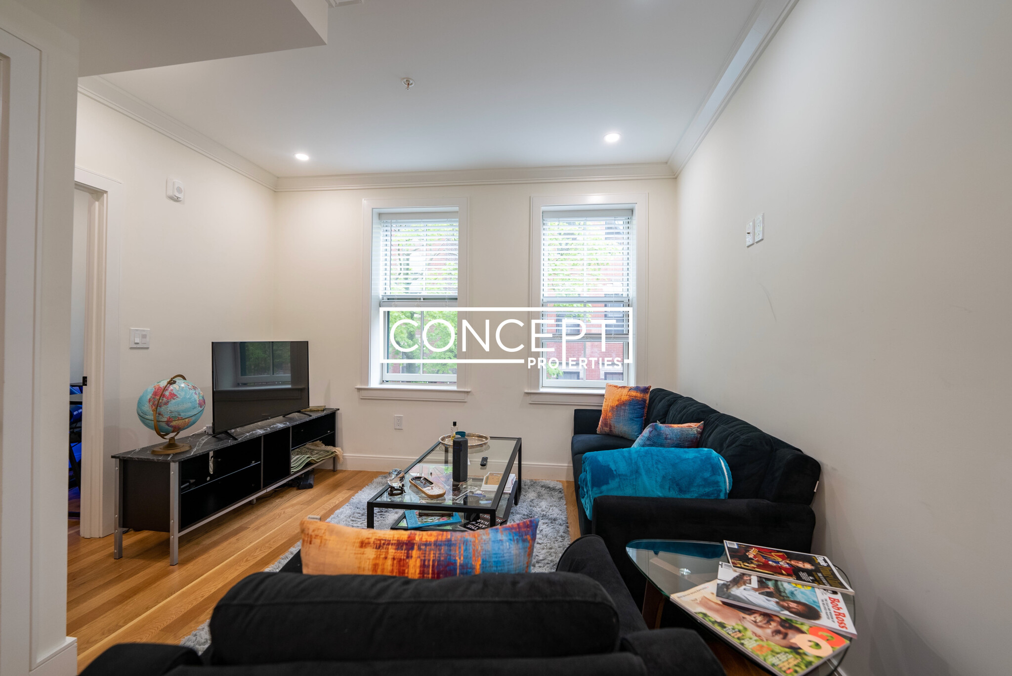 18 Grove St, Beacon Hill