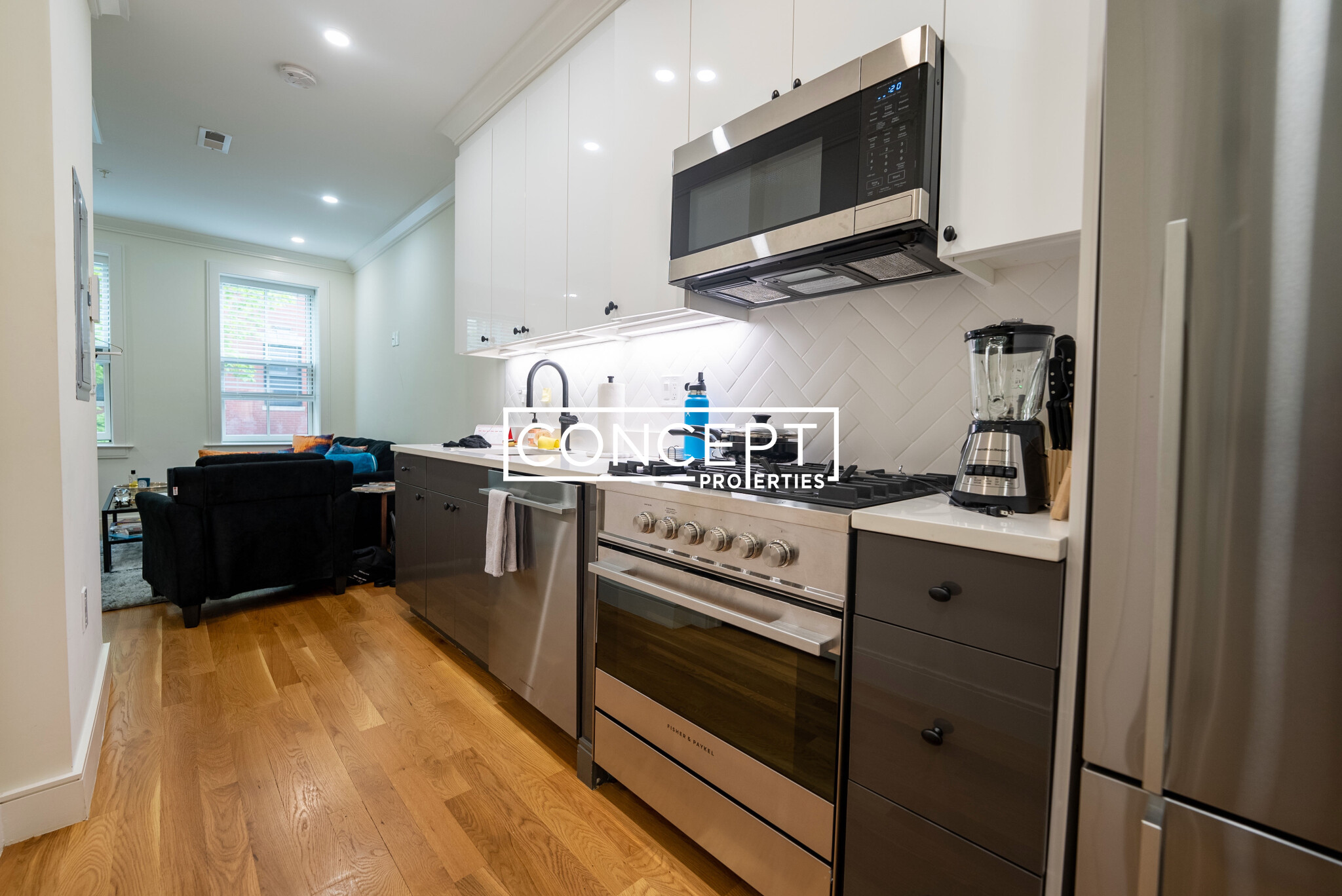 18 Grove St, Beacon Hill