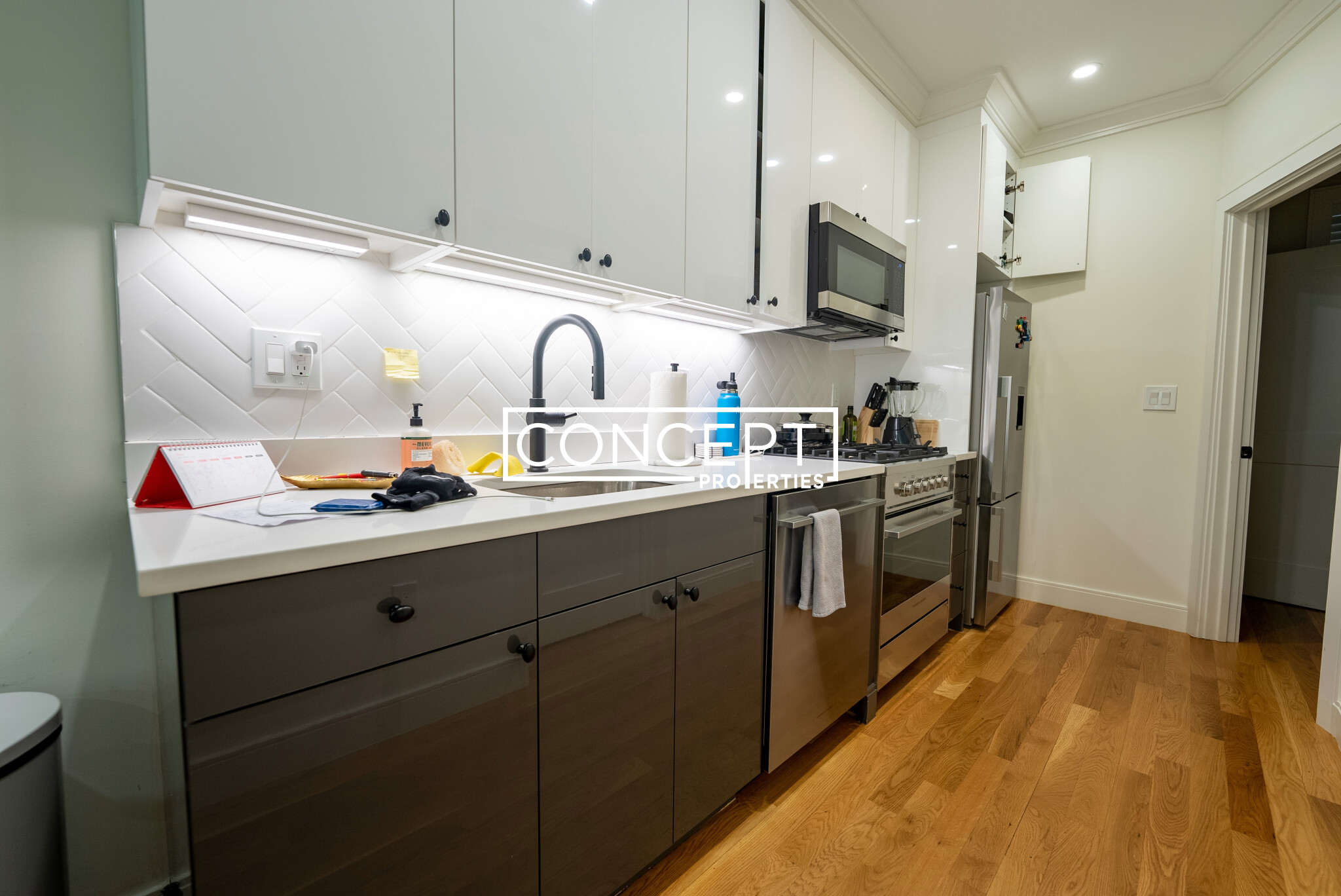 18 Grove St, Beacon Hill