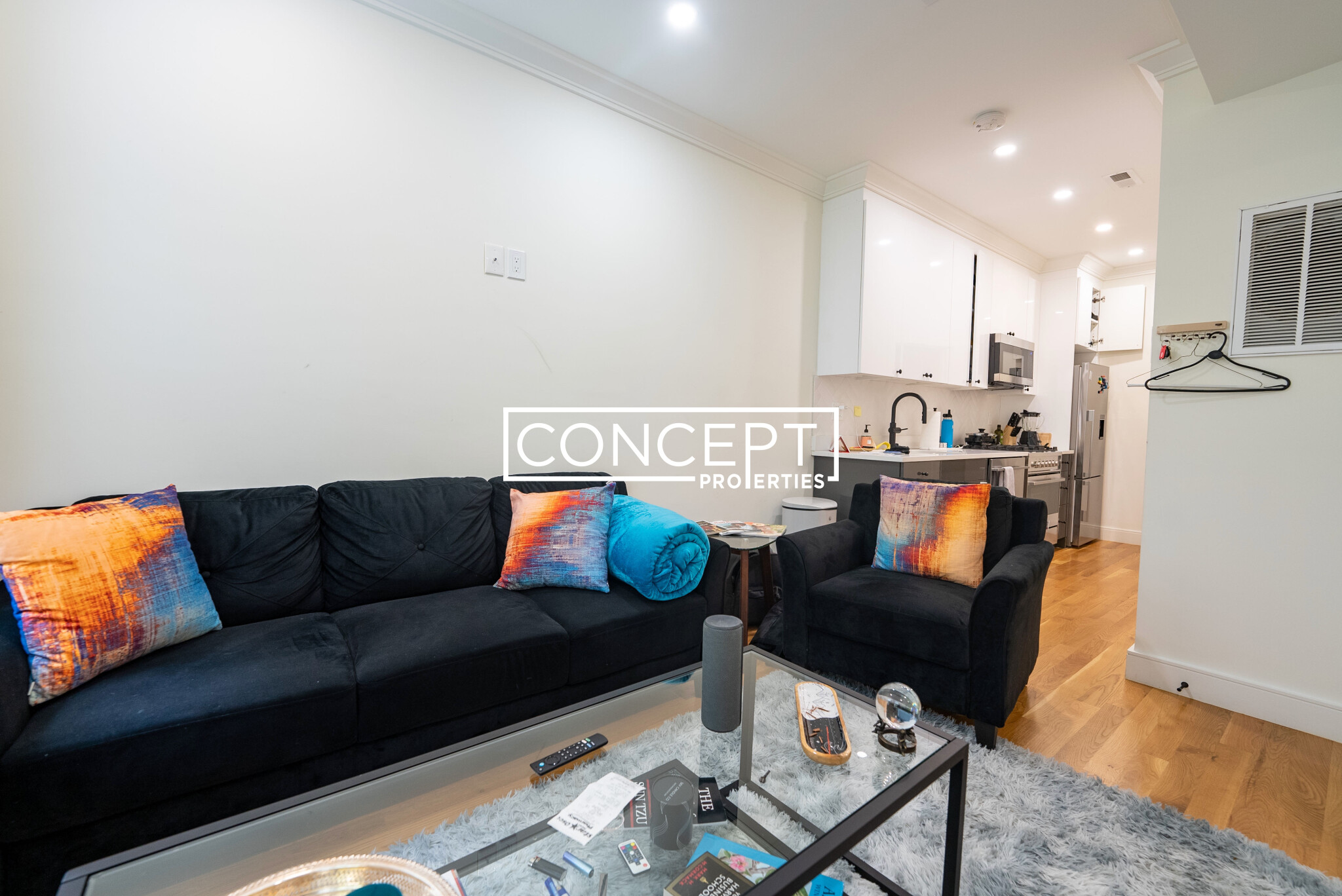 18 Grove St, Beacon Hill