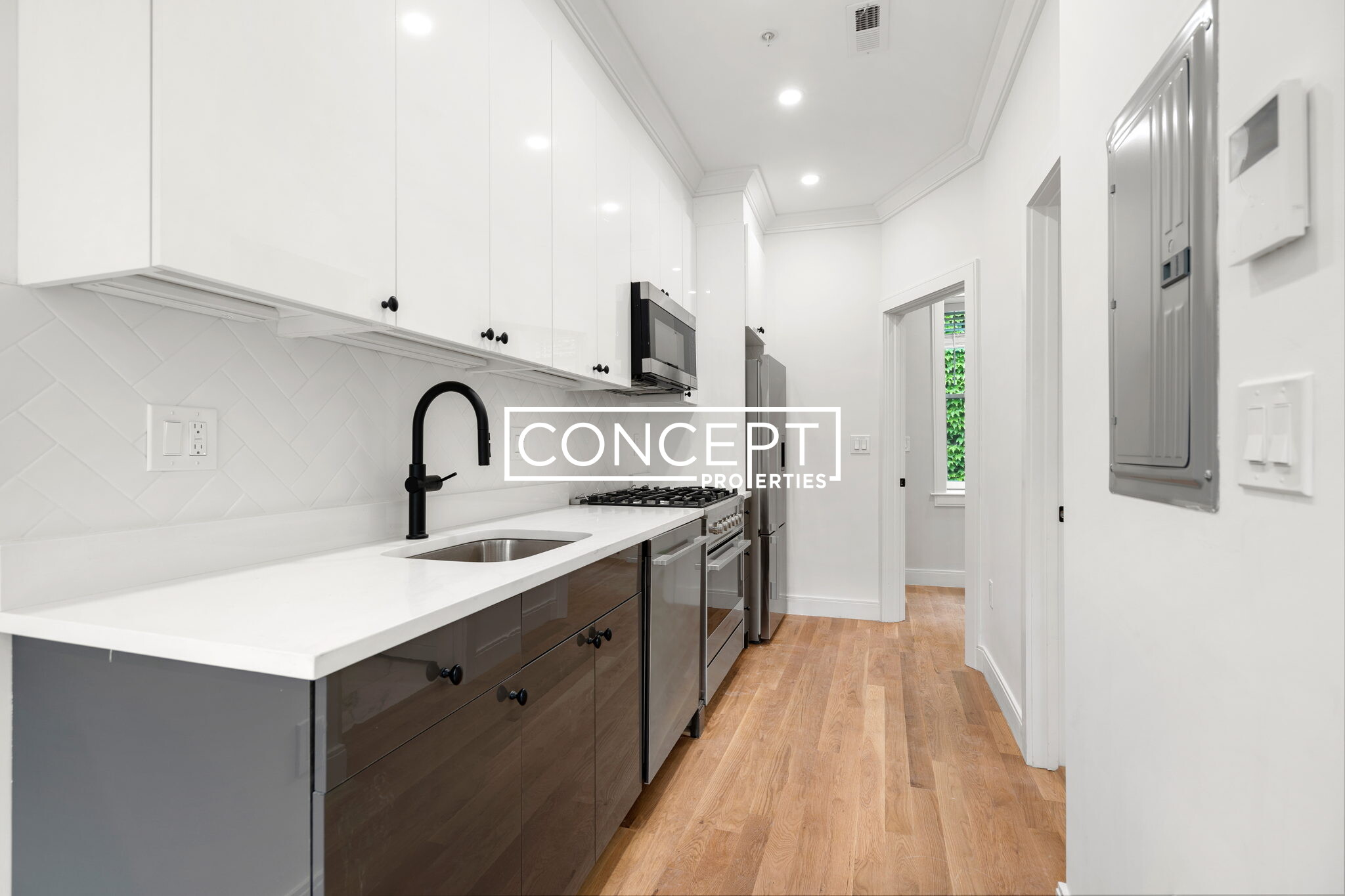 18 Grove St, Beacon Hill