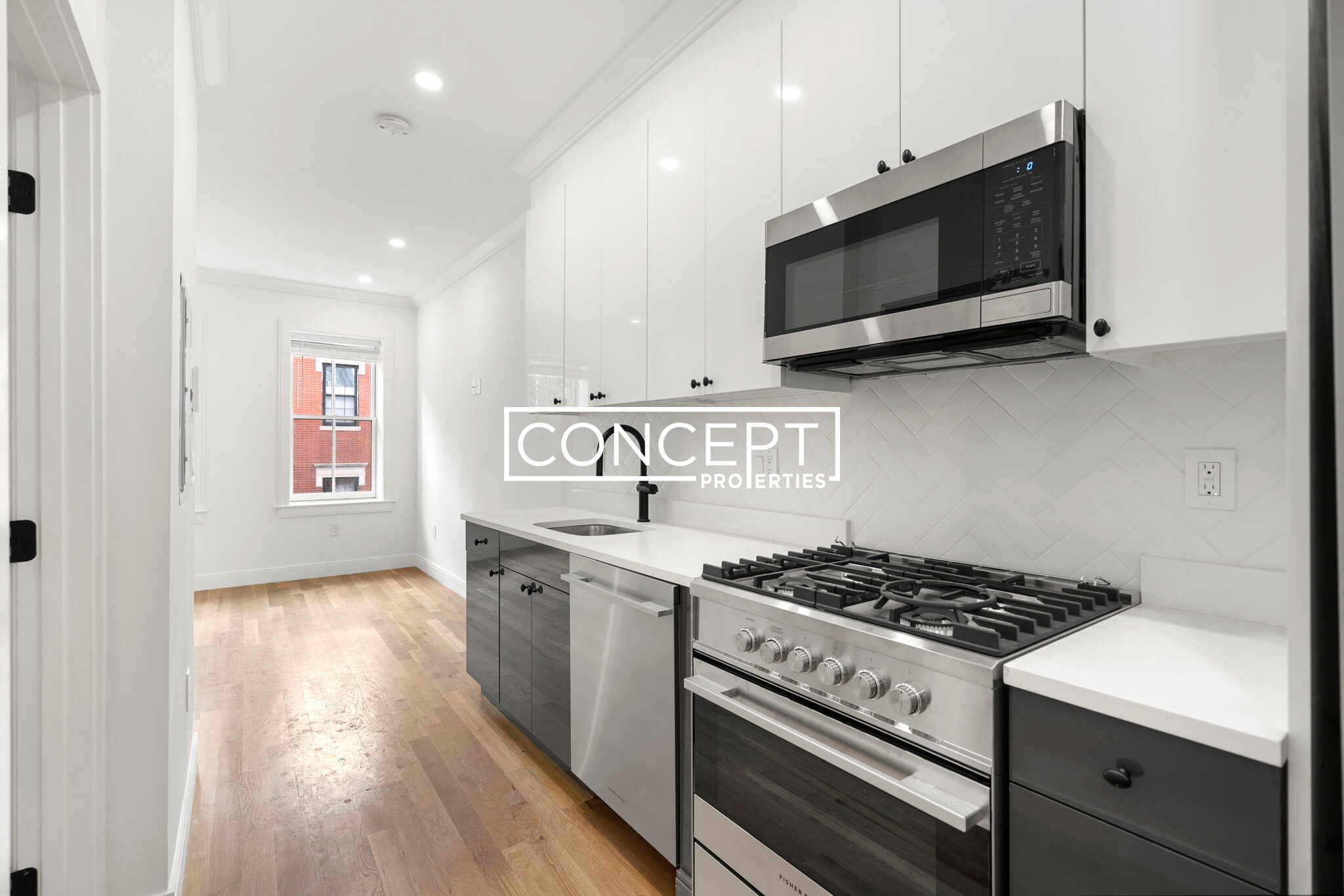 18 Grove St, Beacon Hill