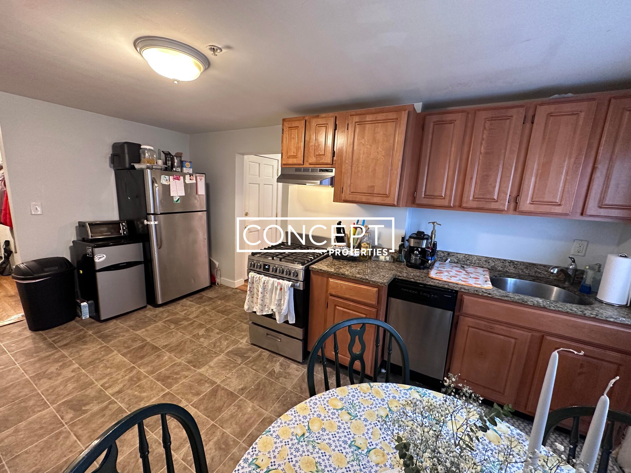 266 Gold St, South Boston