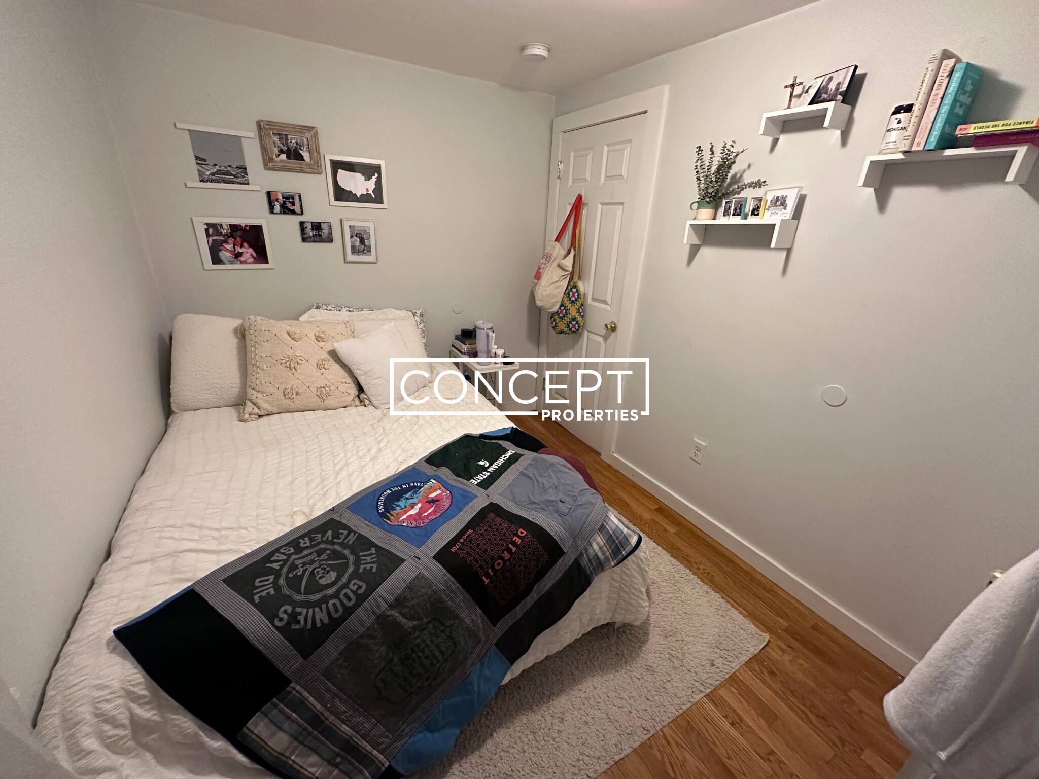 266 Gold St, South Boston