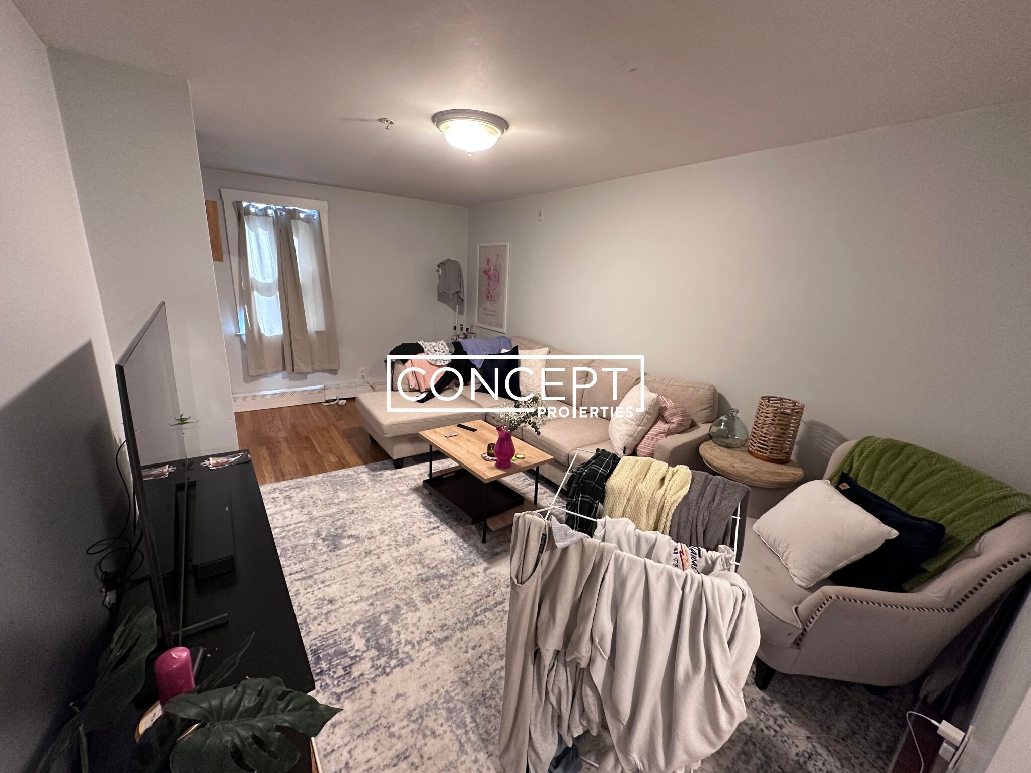 266 Gold St, South Boston