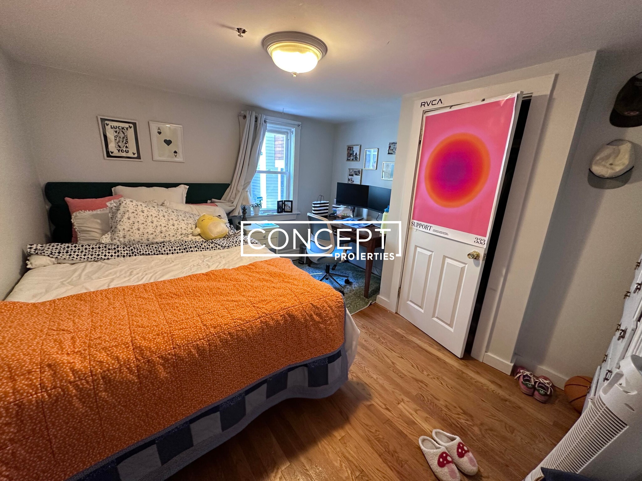 266 Gold St, South Boston