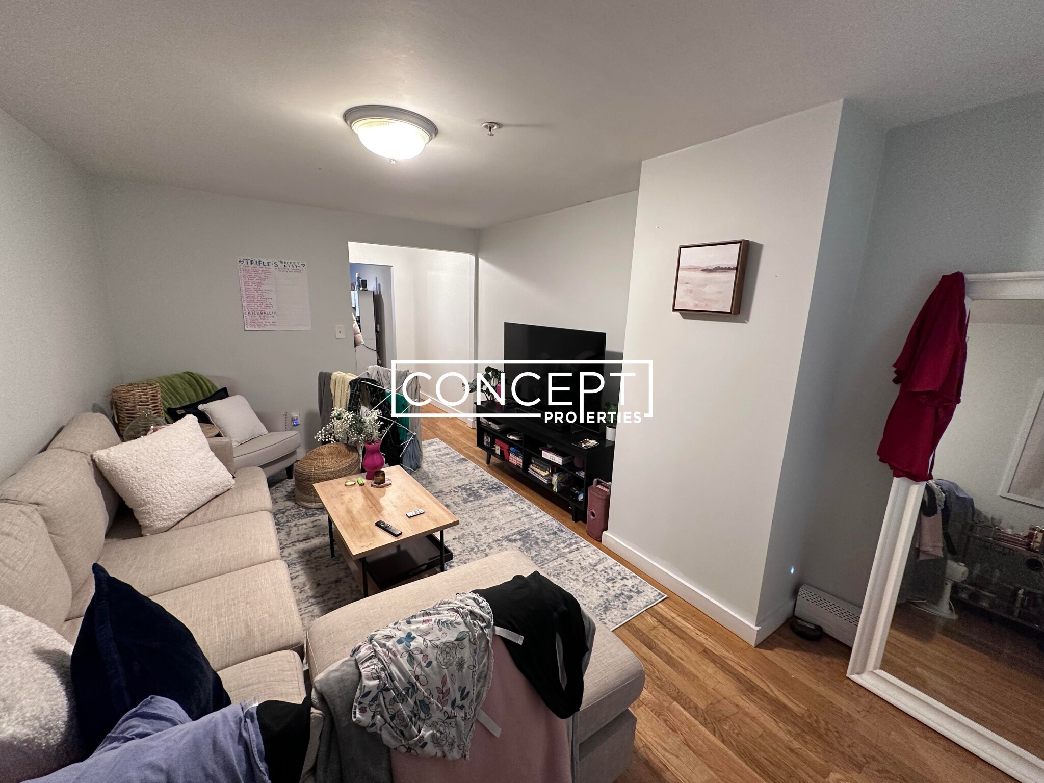 266 Gold St, South Boston