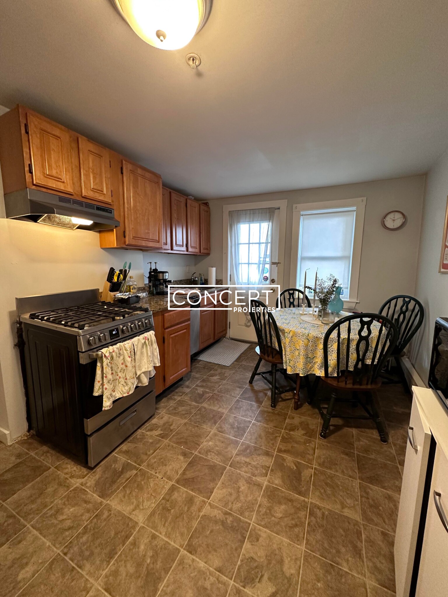 266 Gold St, South Boston