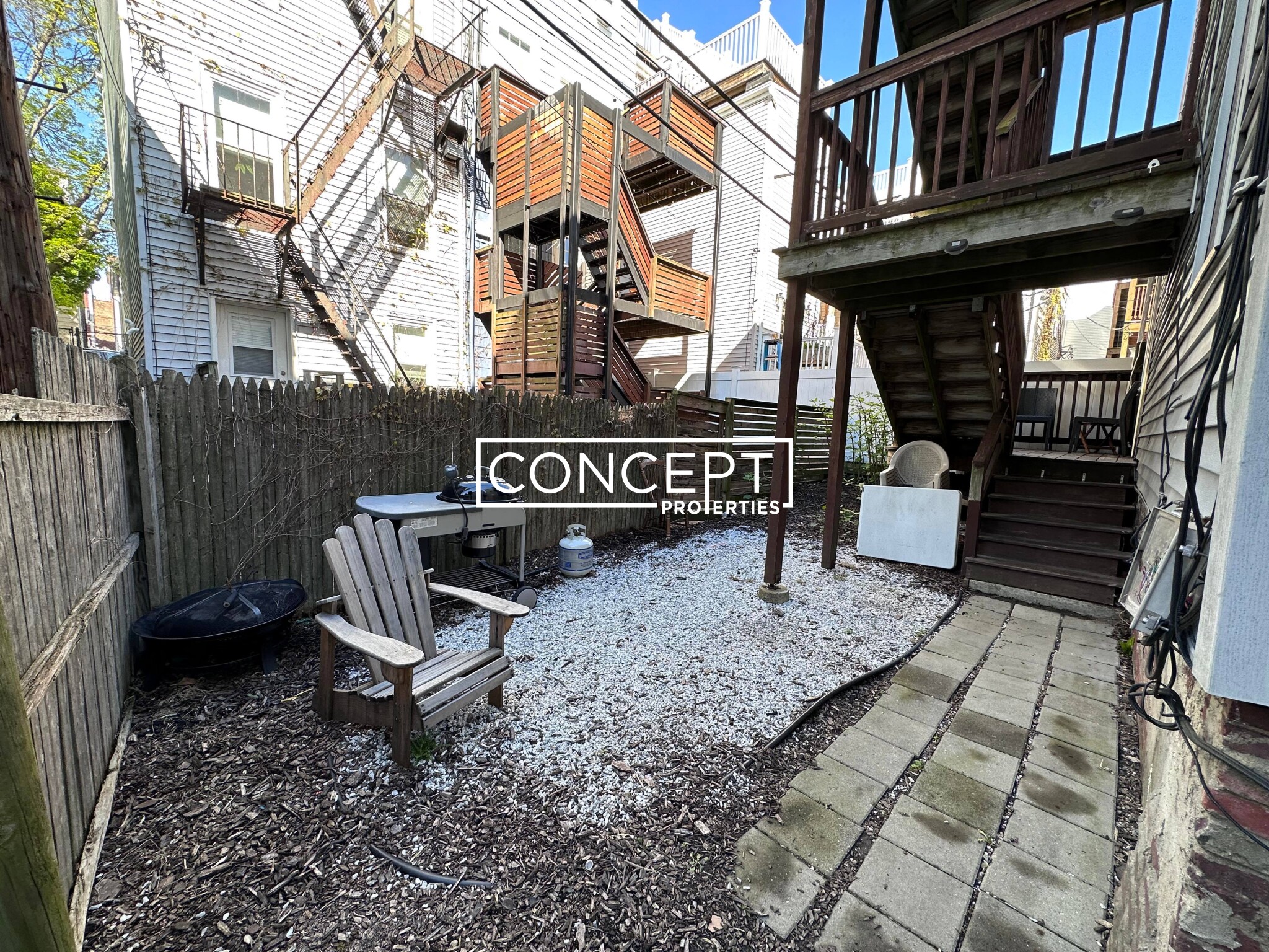 266 Gold St, South Boston