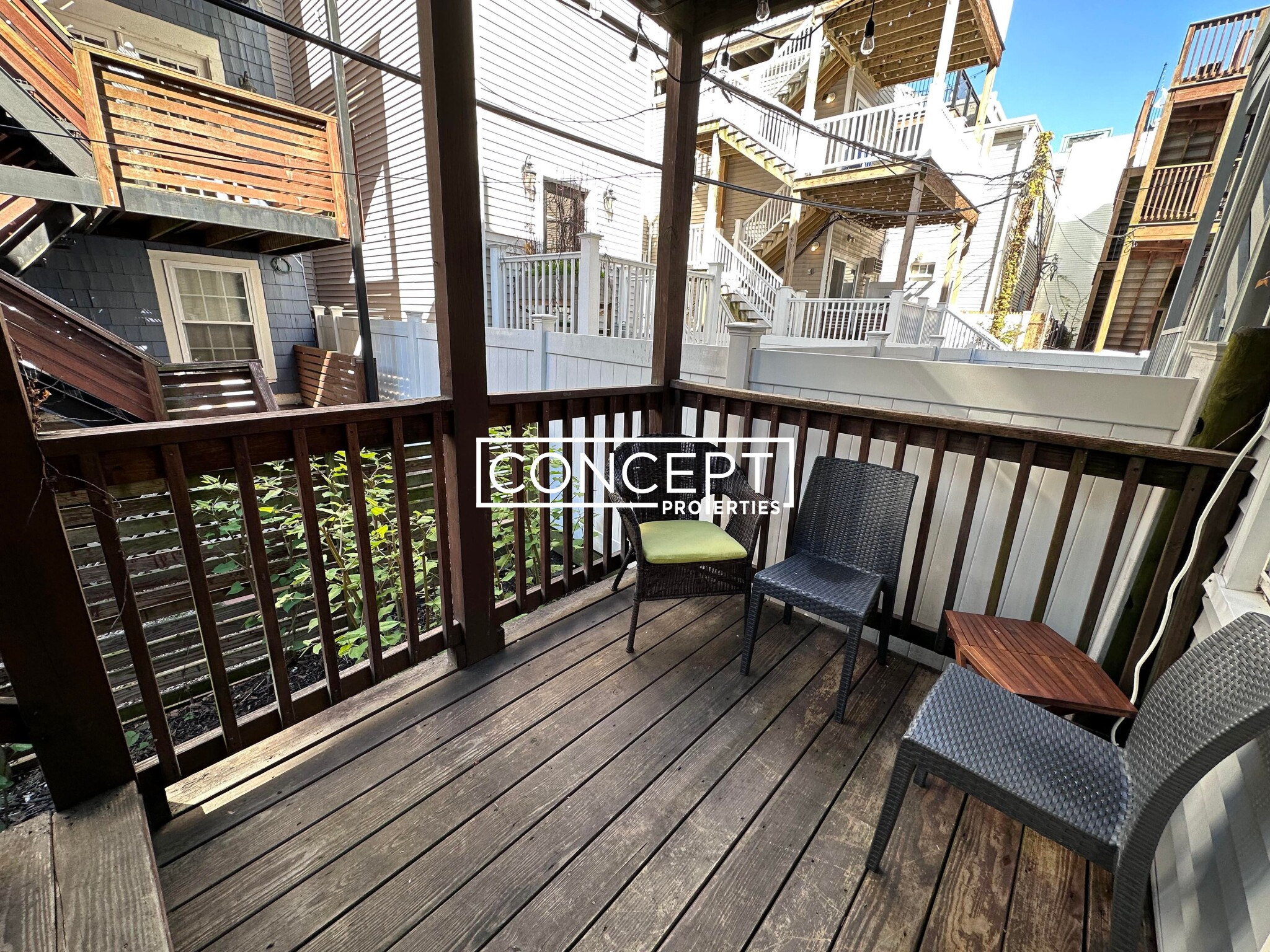 266 Gold St, South Boston