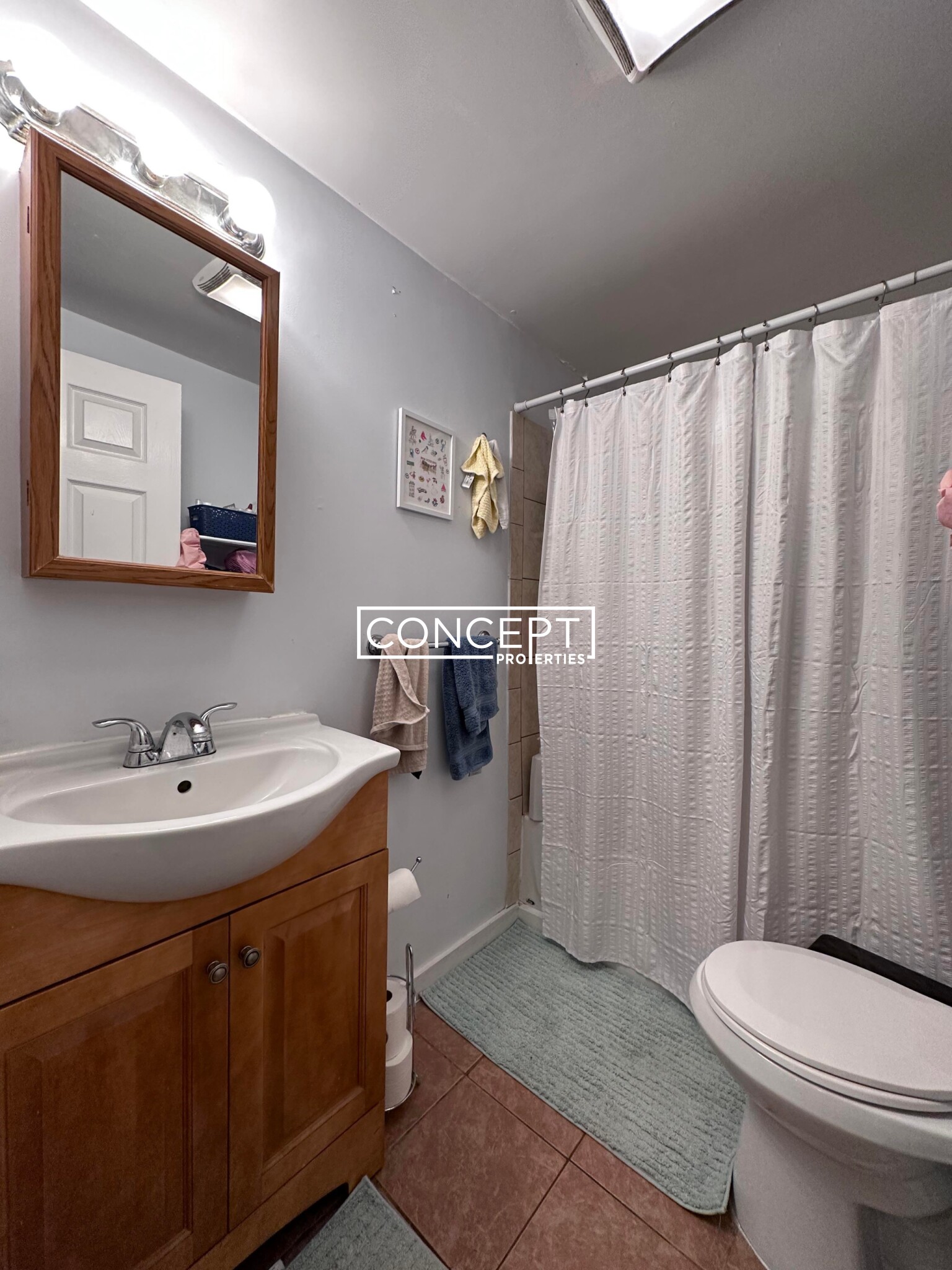 266 Gold St, South Boston