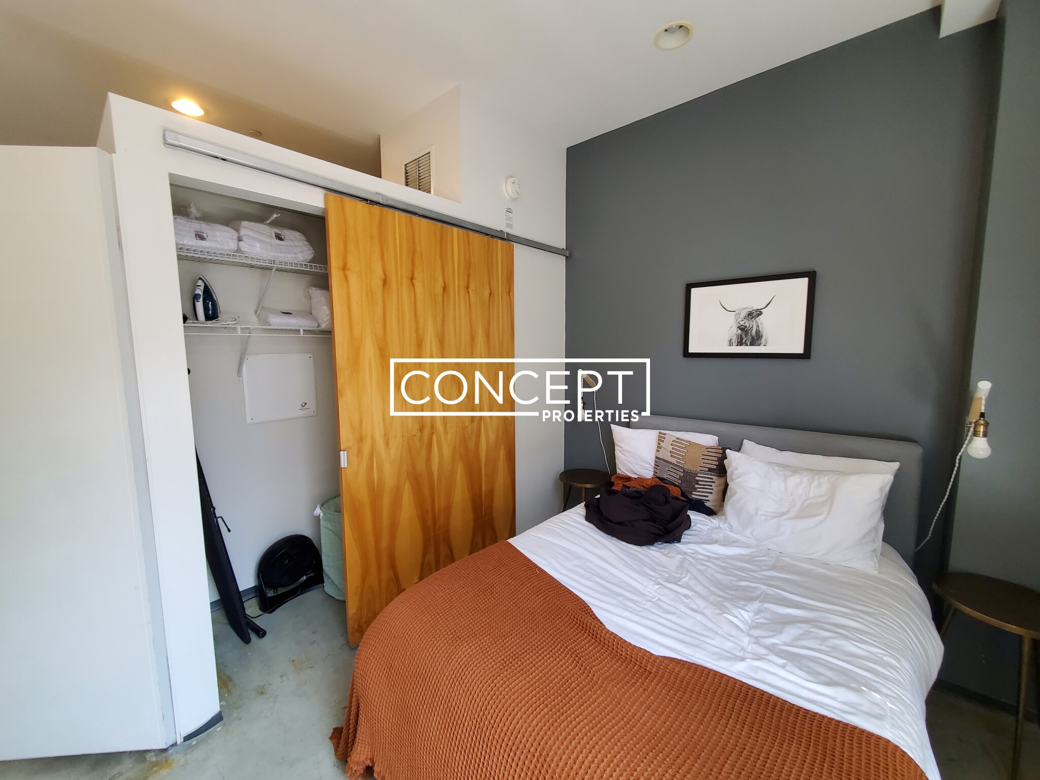 160 Berkeley St, South End