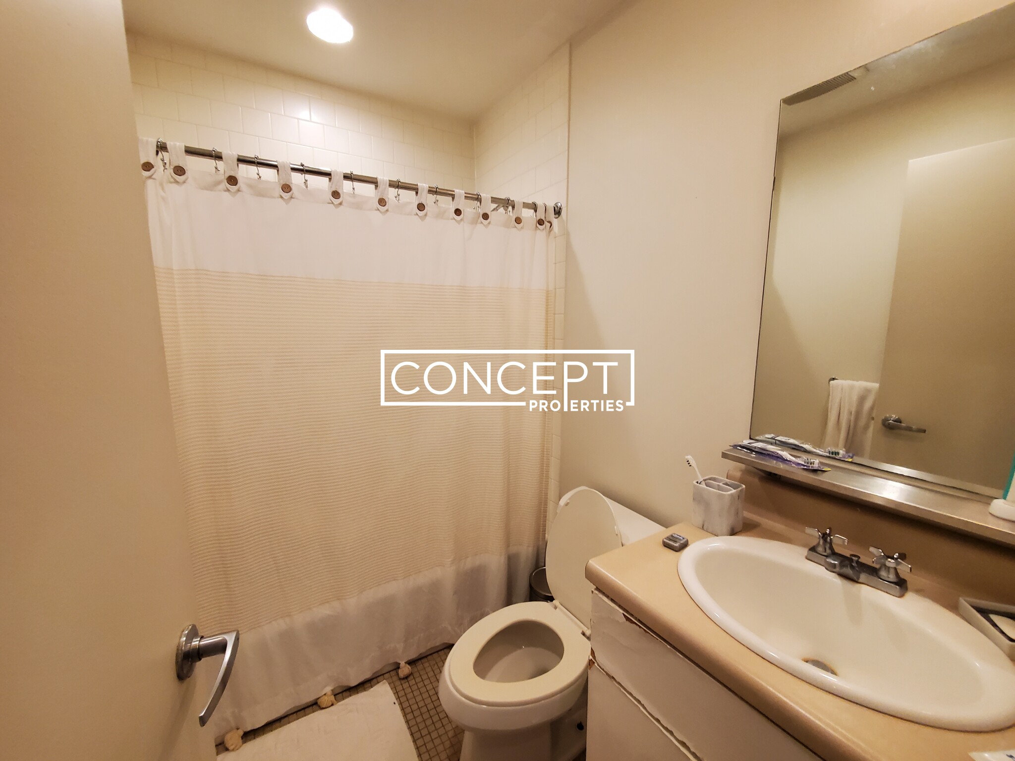 160 Berkeley St, South End