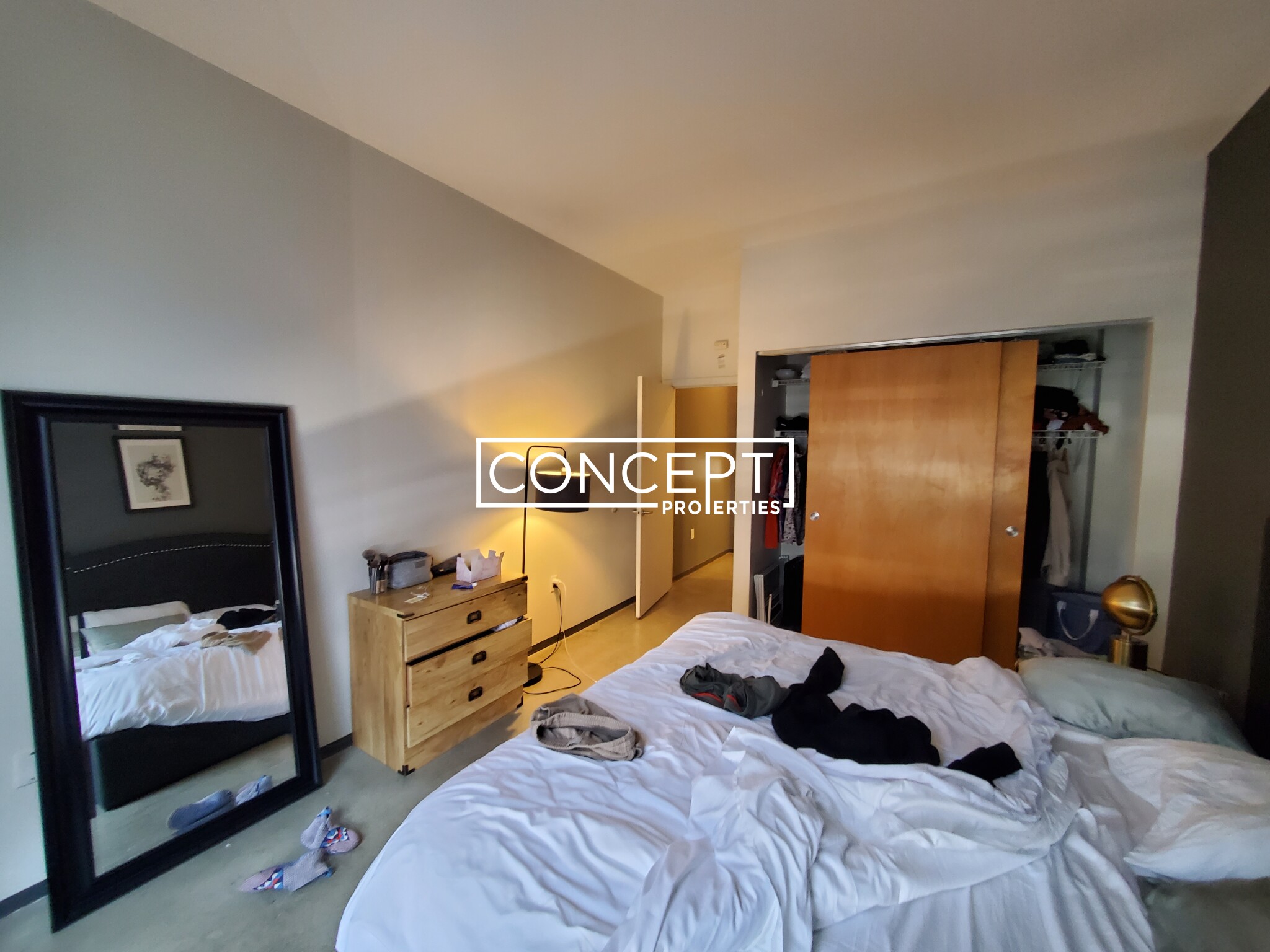 160 Berkeley St, South End