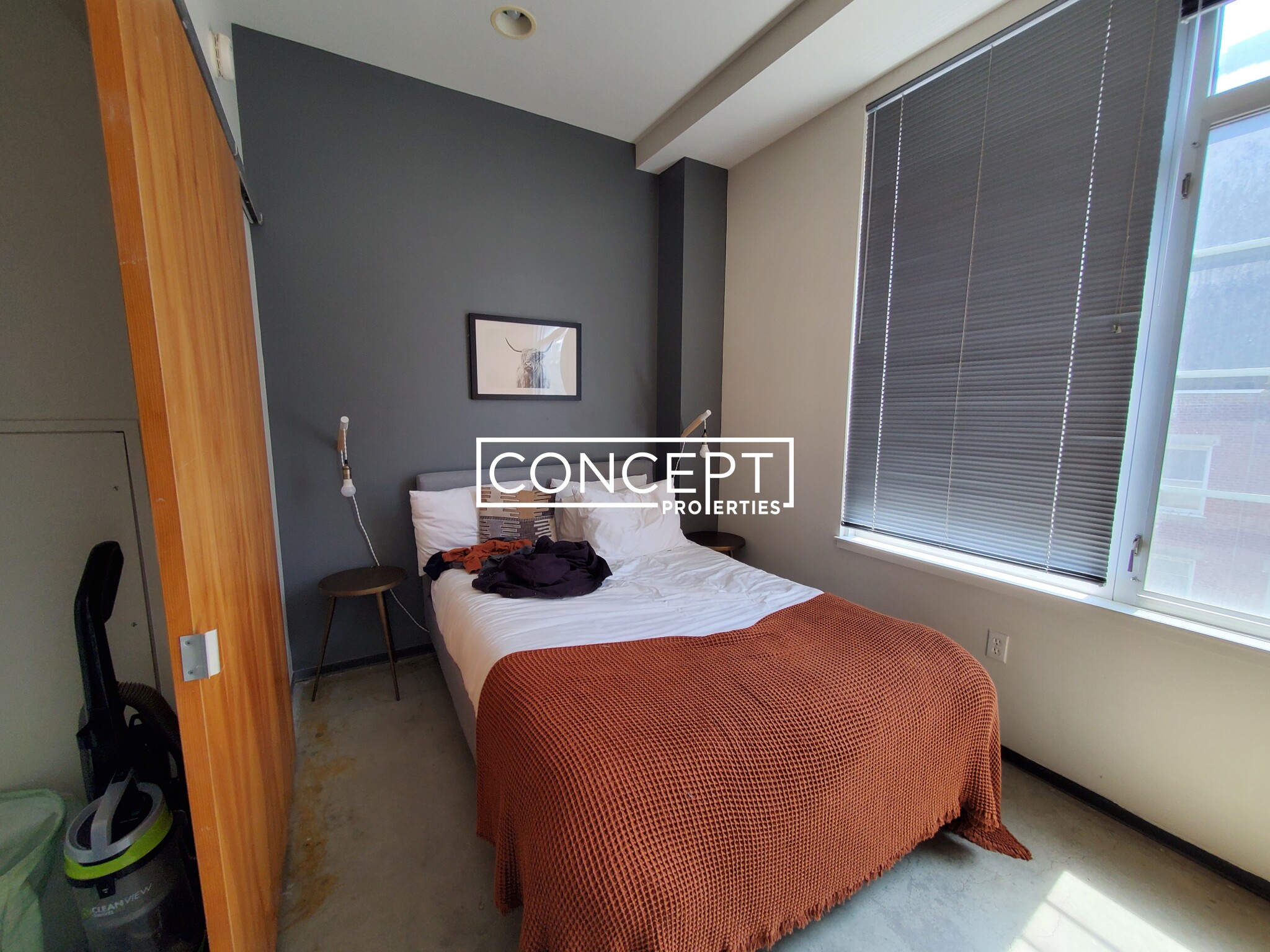 160 Berkeley St, South End