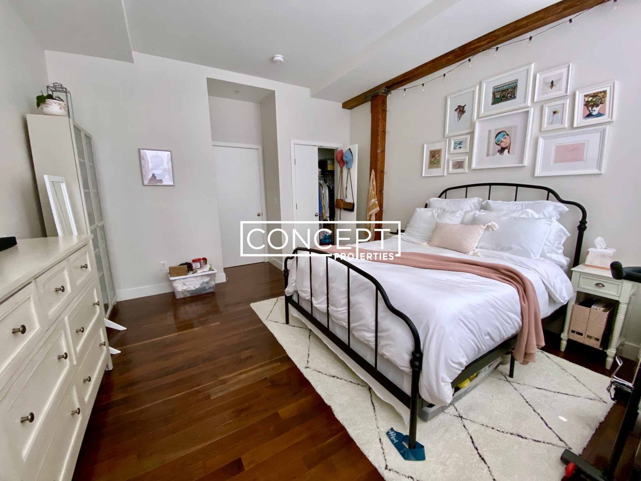 460 Harrison Ave, South End