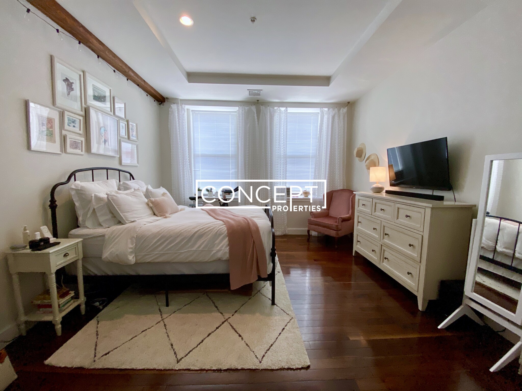 460 Harrison Ave, South End