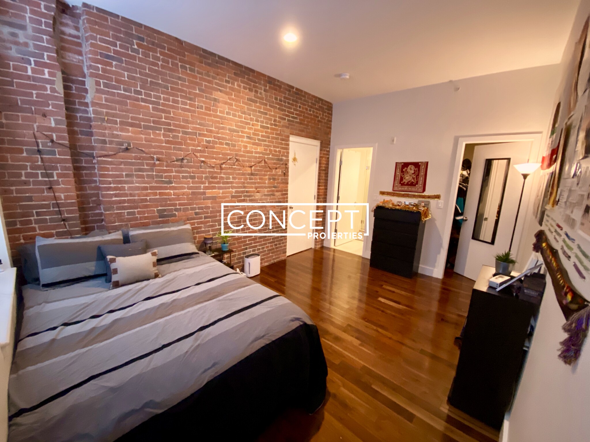 460 Harrison Ave, South End