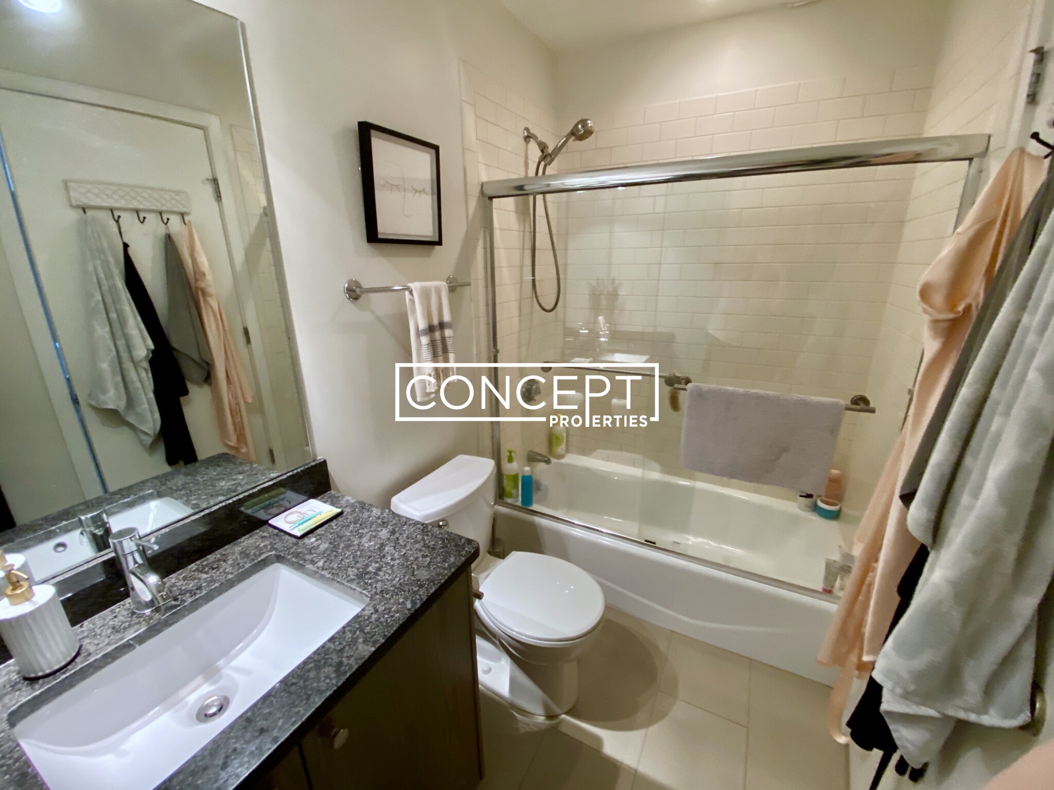 460 Harrison Ave, South End